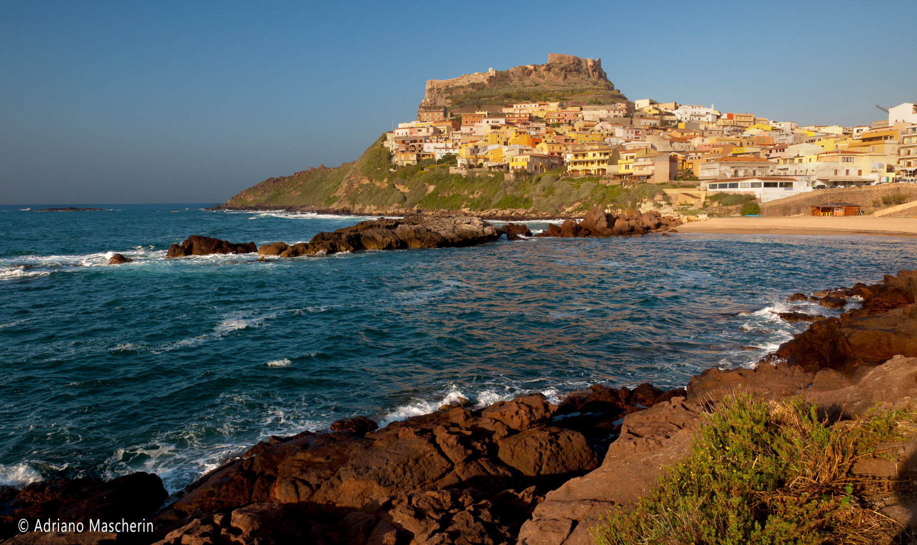 Castelsardo