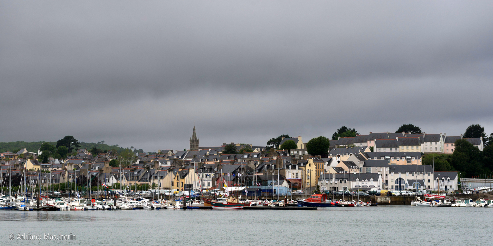 Douarnenez