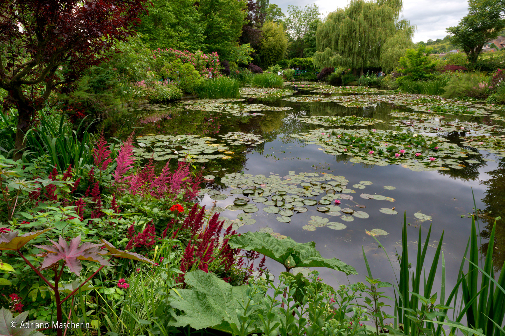 Giverny