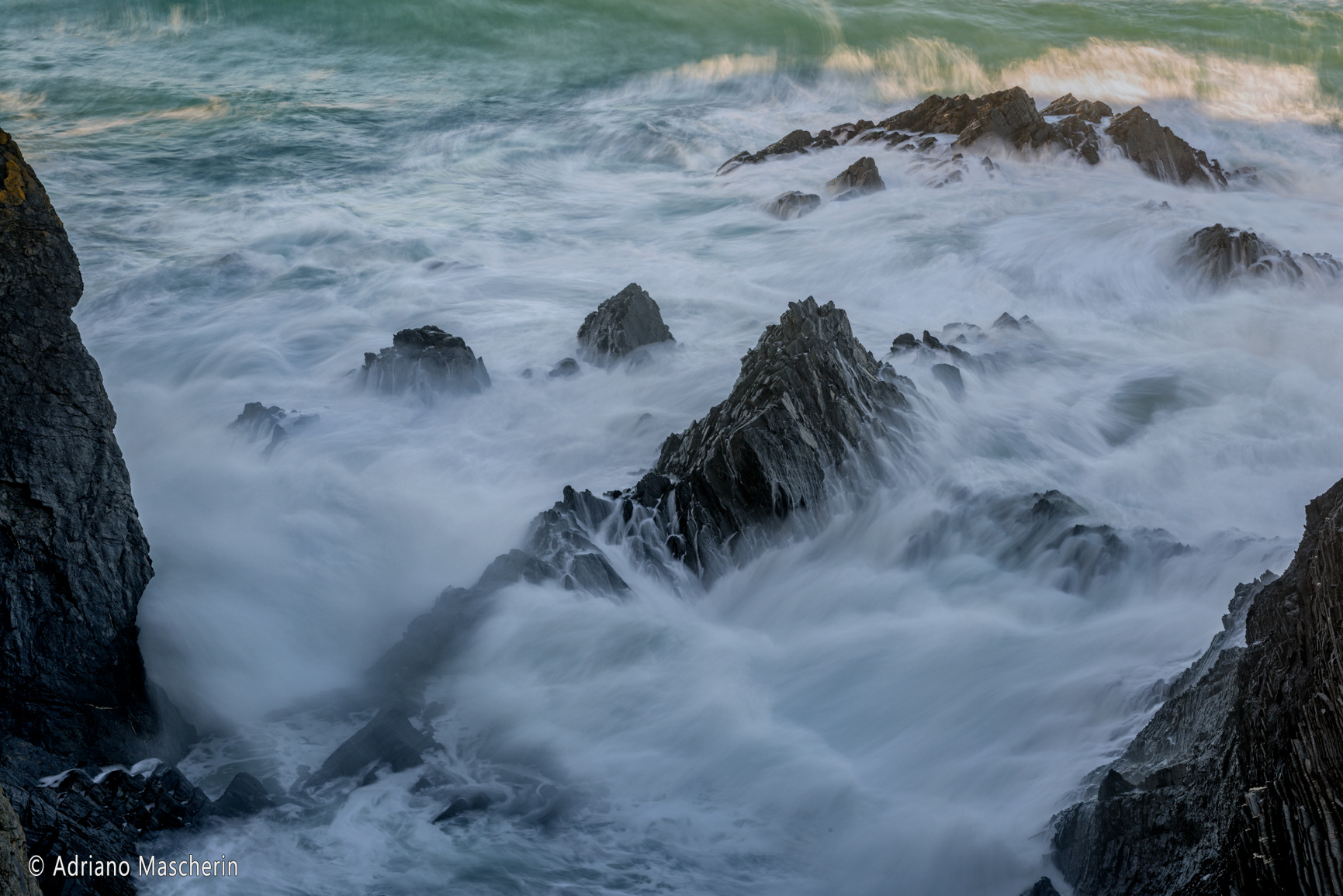 Zambujera do Mar