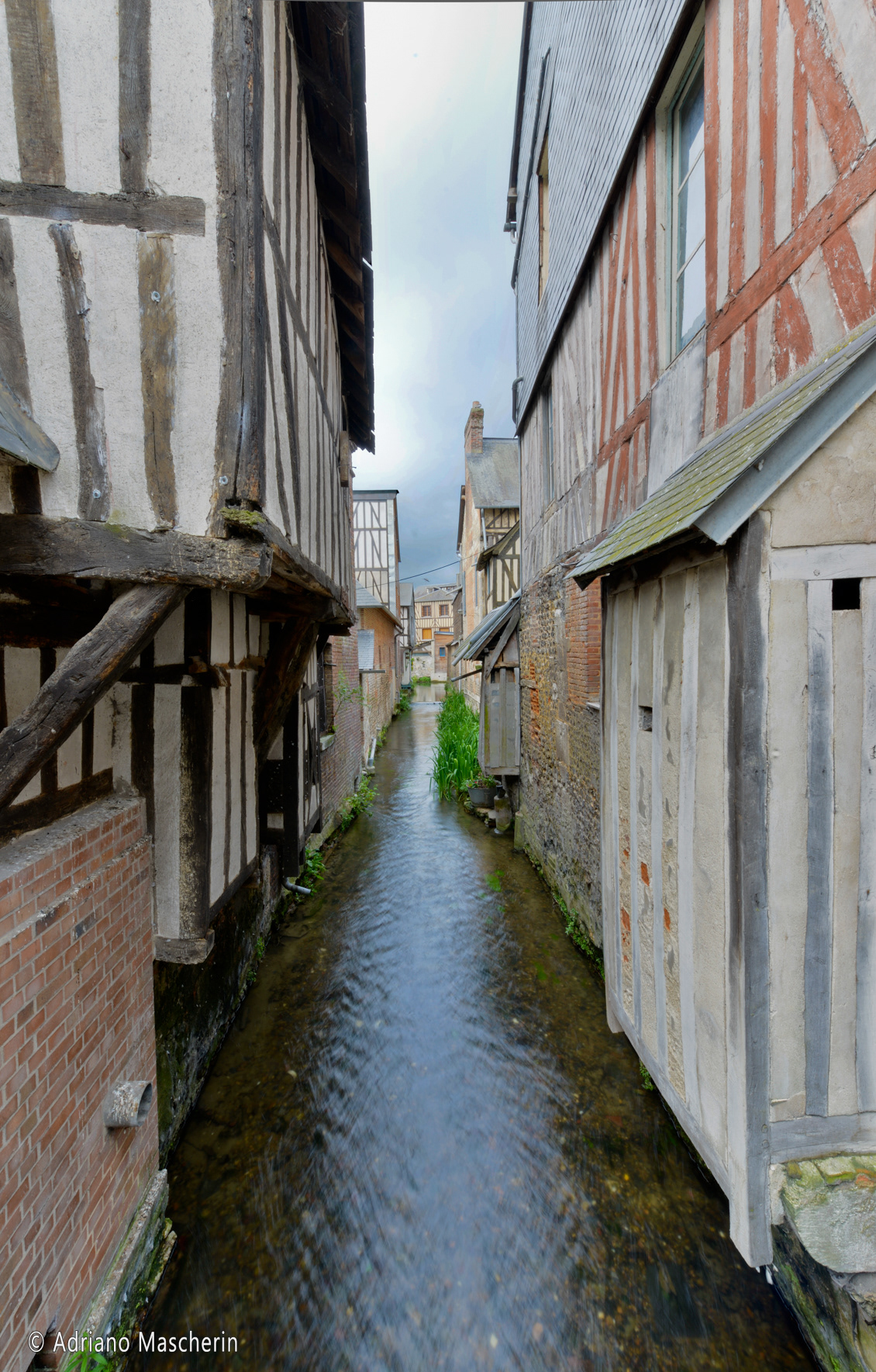Pont Audemer