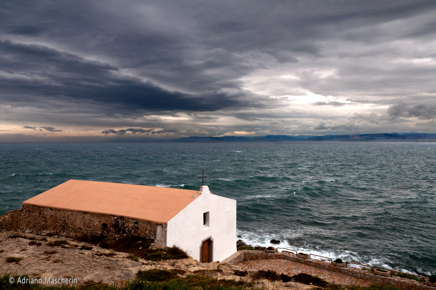 Porto Torres - Chiesa San Gavino a Mare
