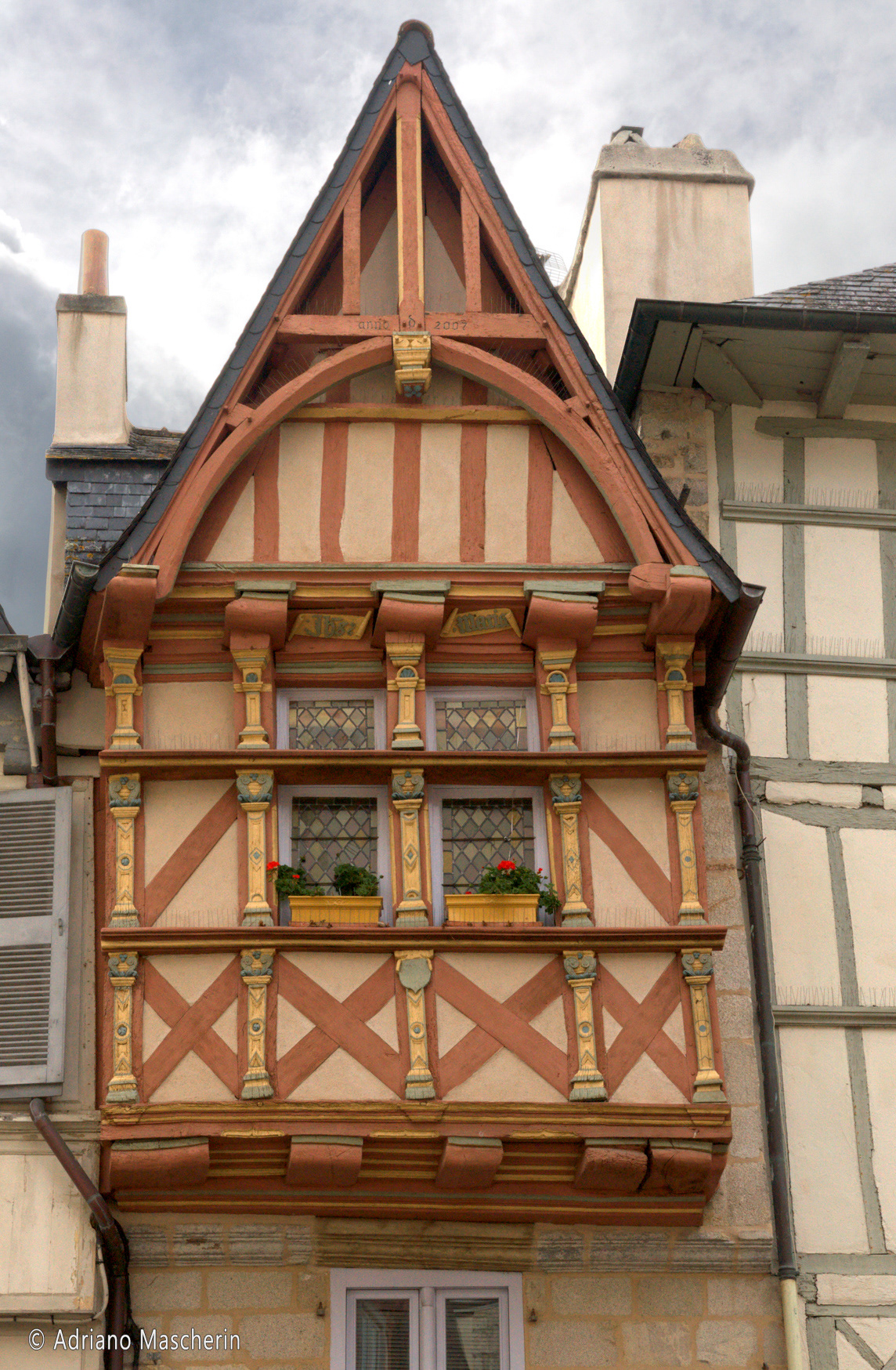 Quimper