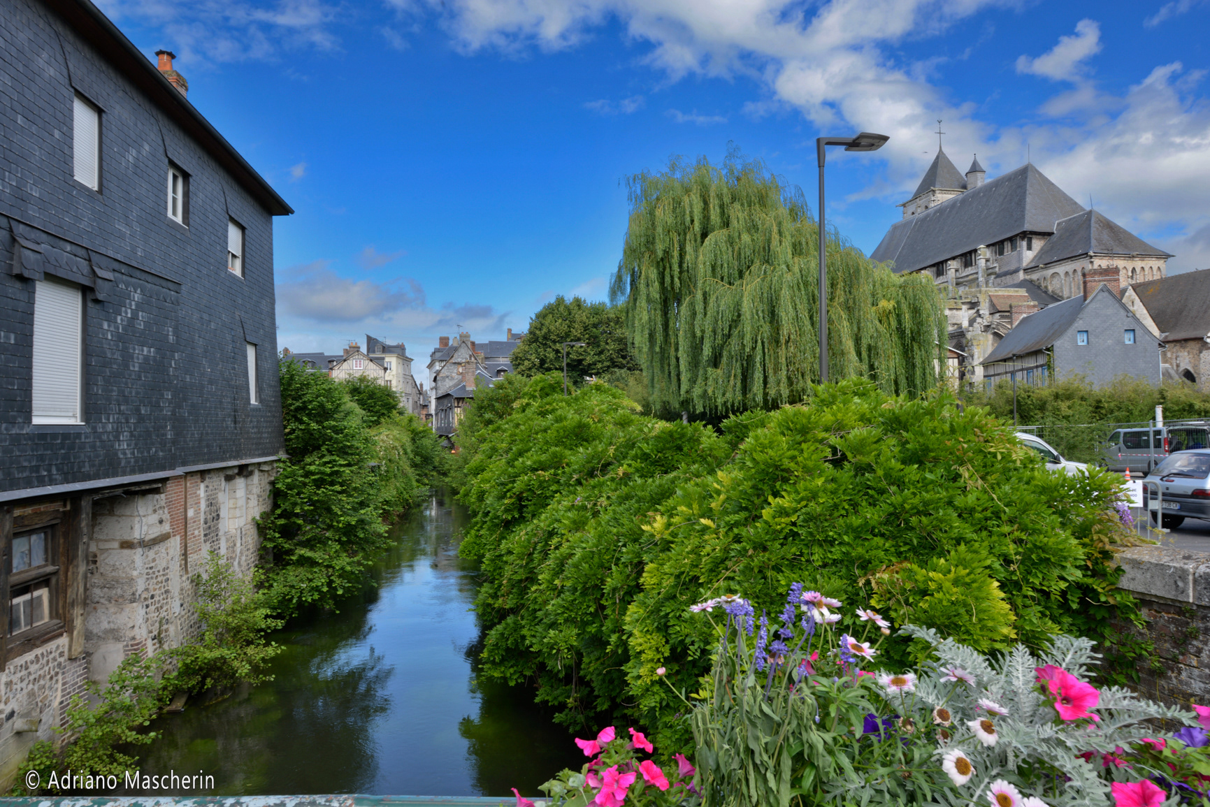 Pont Audemer