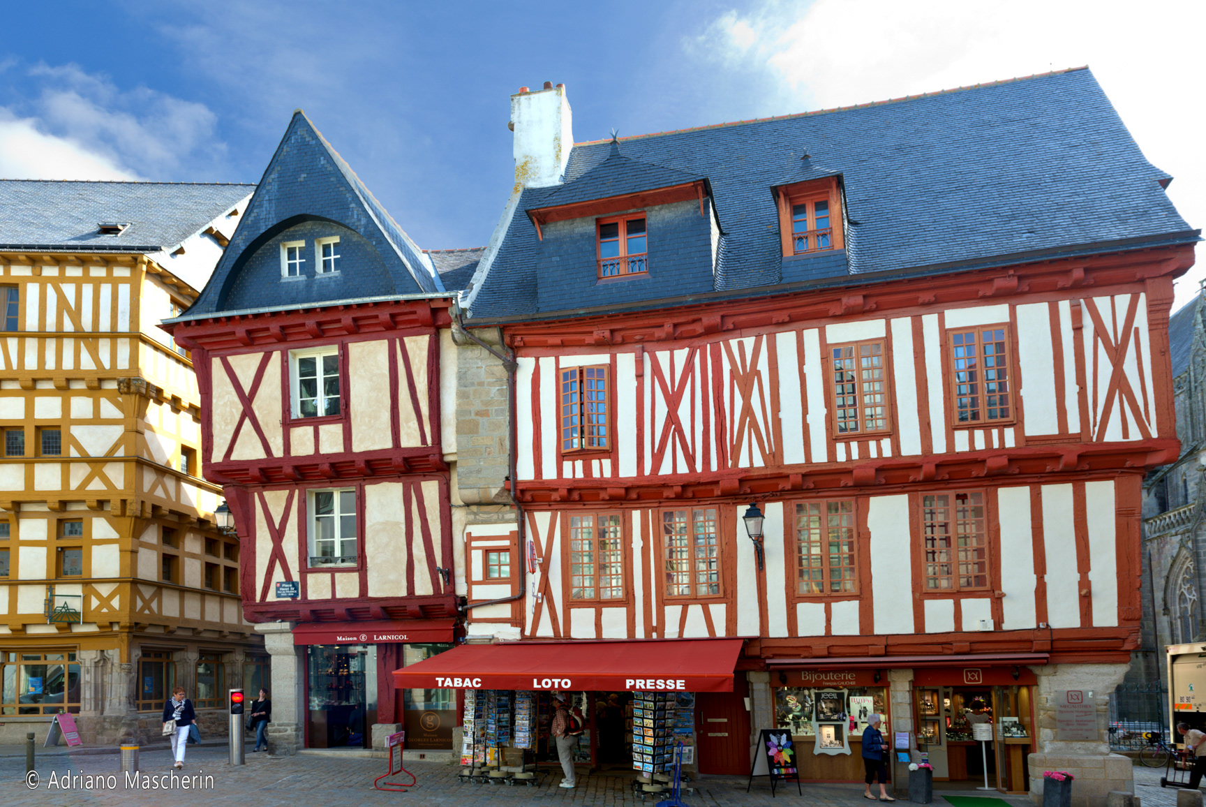 Vannes