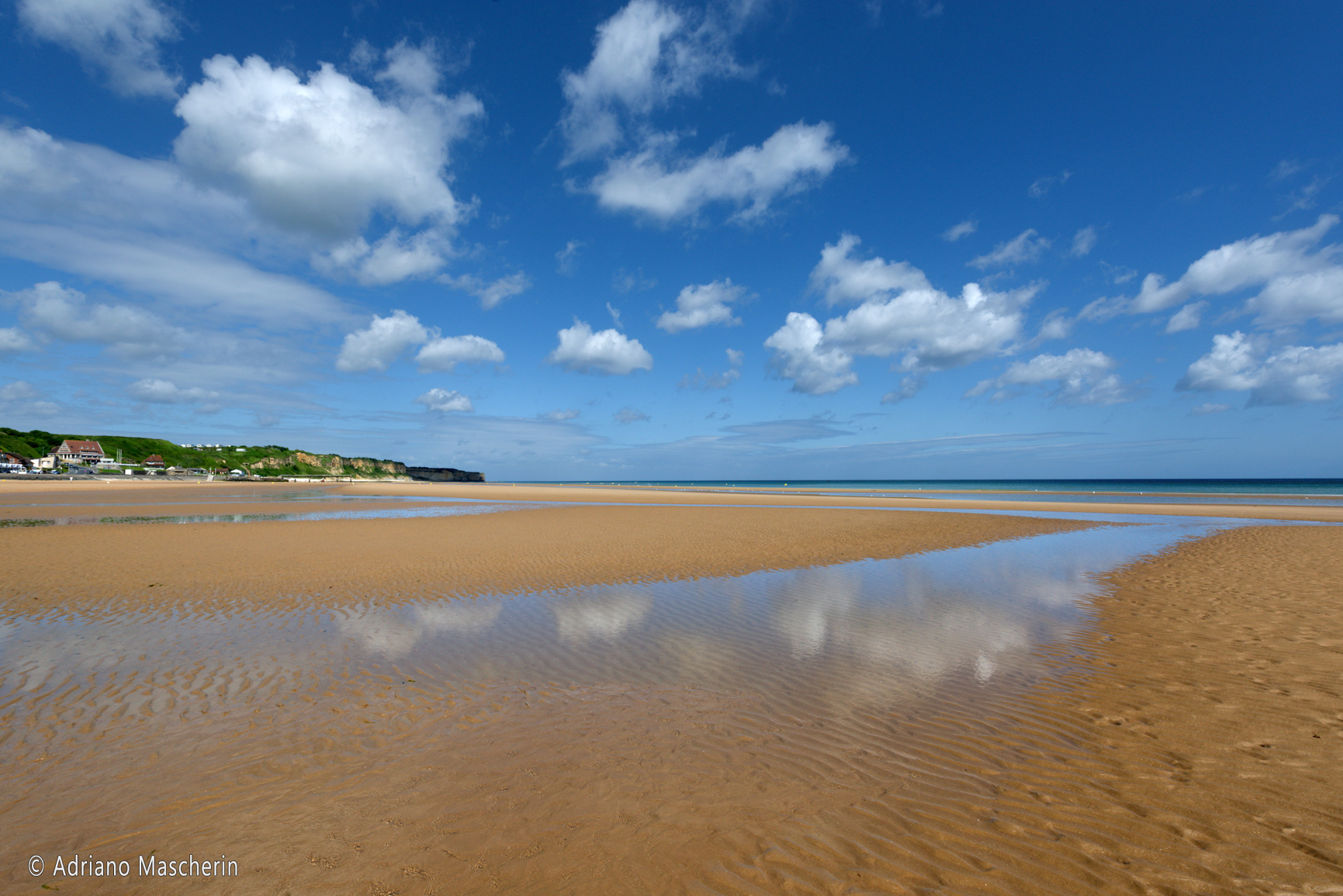 Omaha Beach