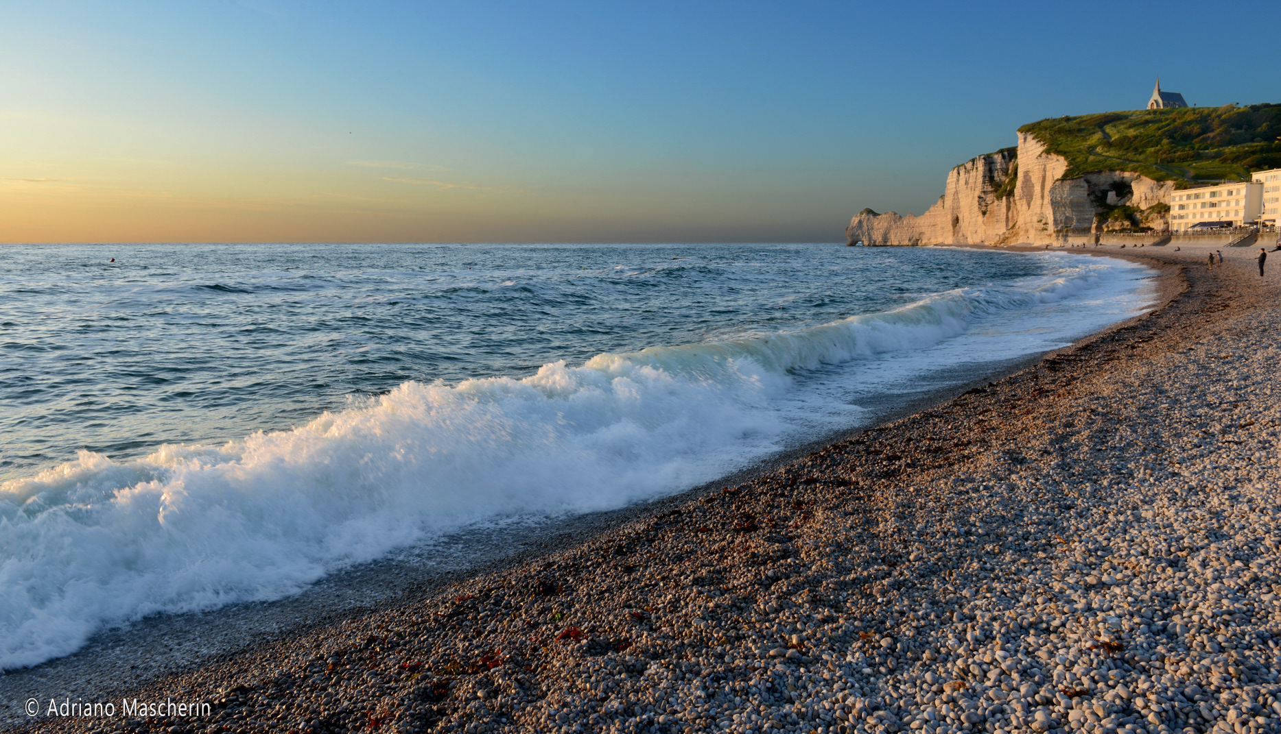 Etretat