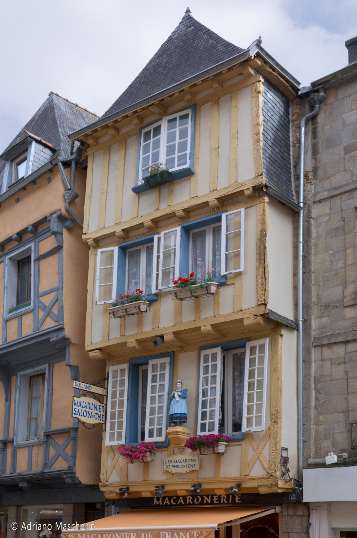 Quimper