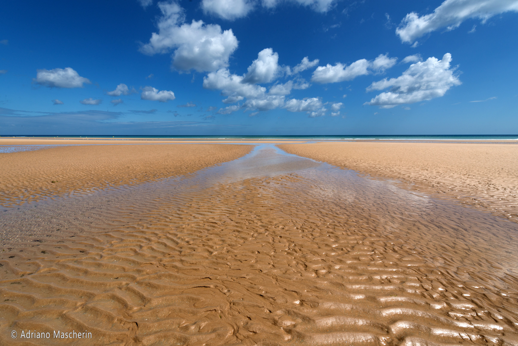 Omaha Beach