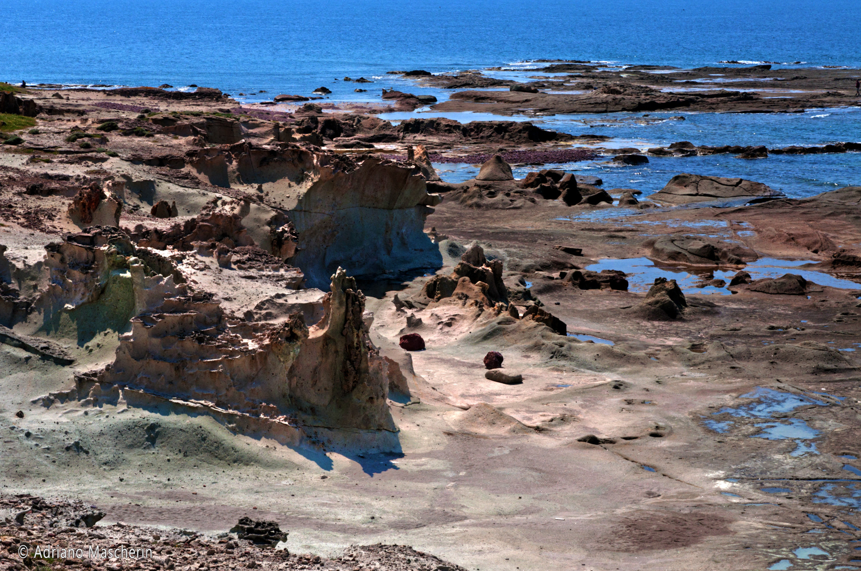 Bosa - Torre Argentina