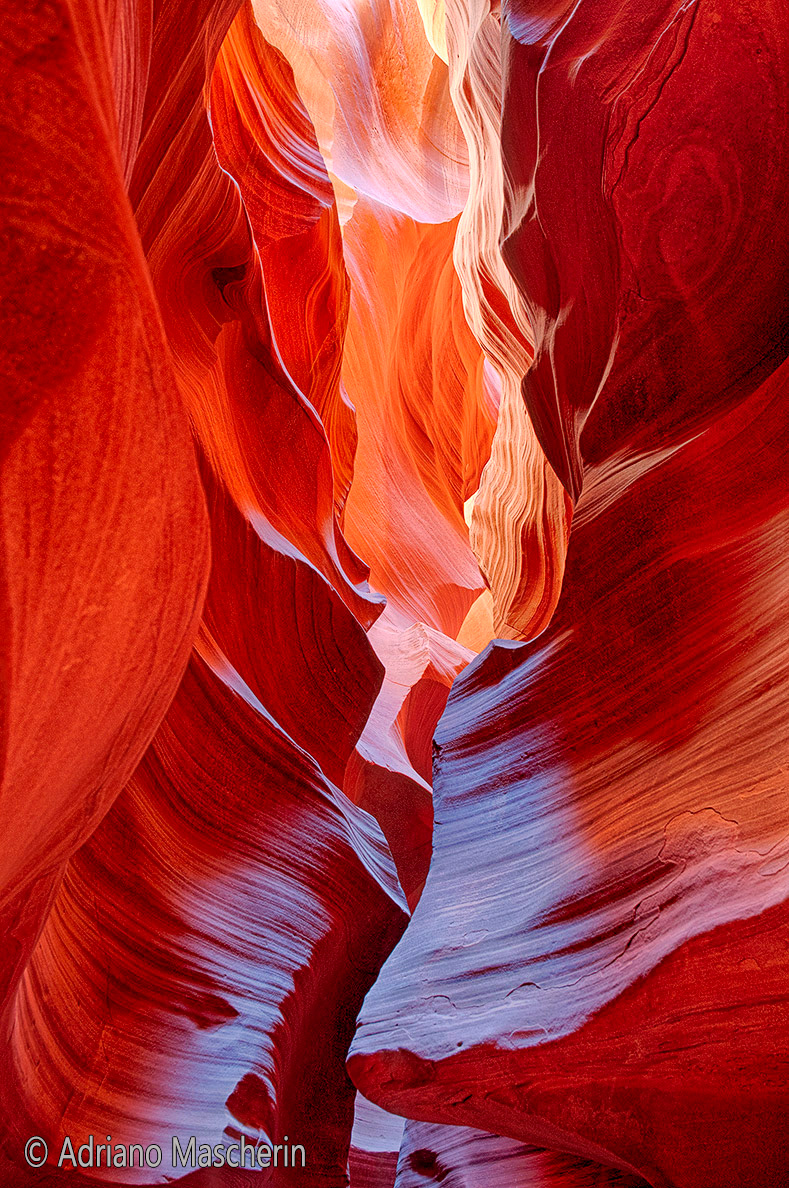 Antelope Canyon