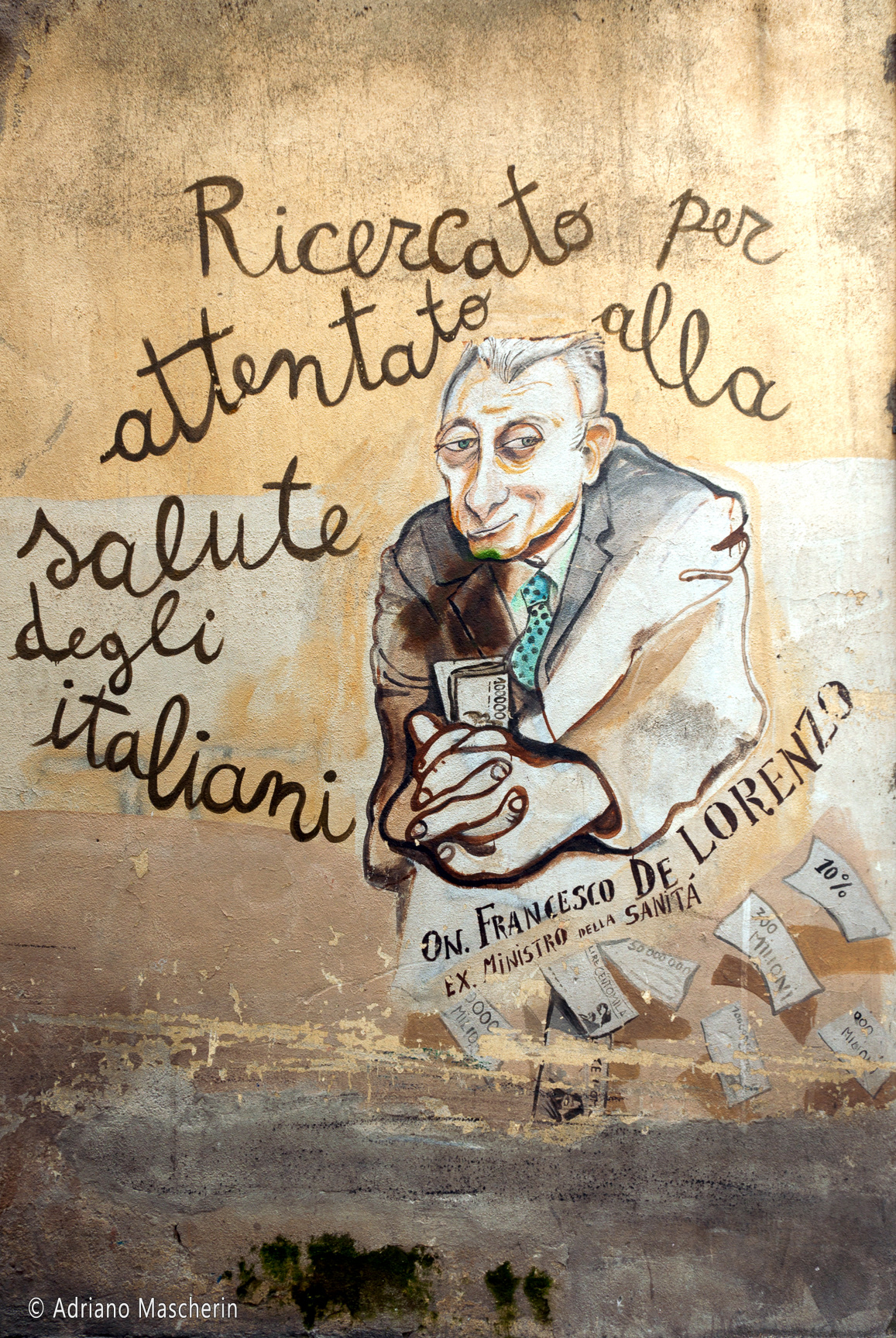 Orgosolo