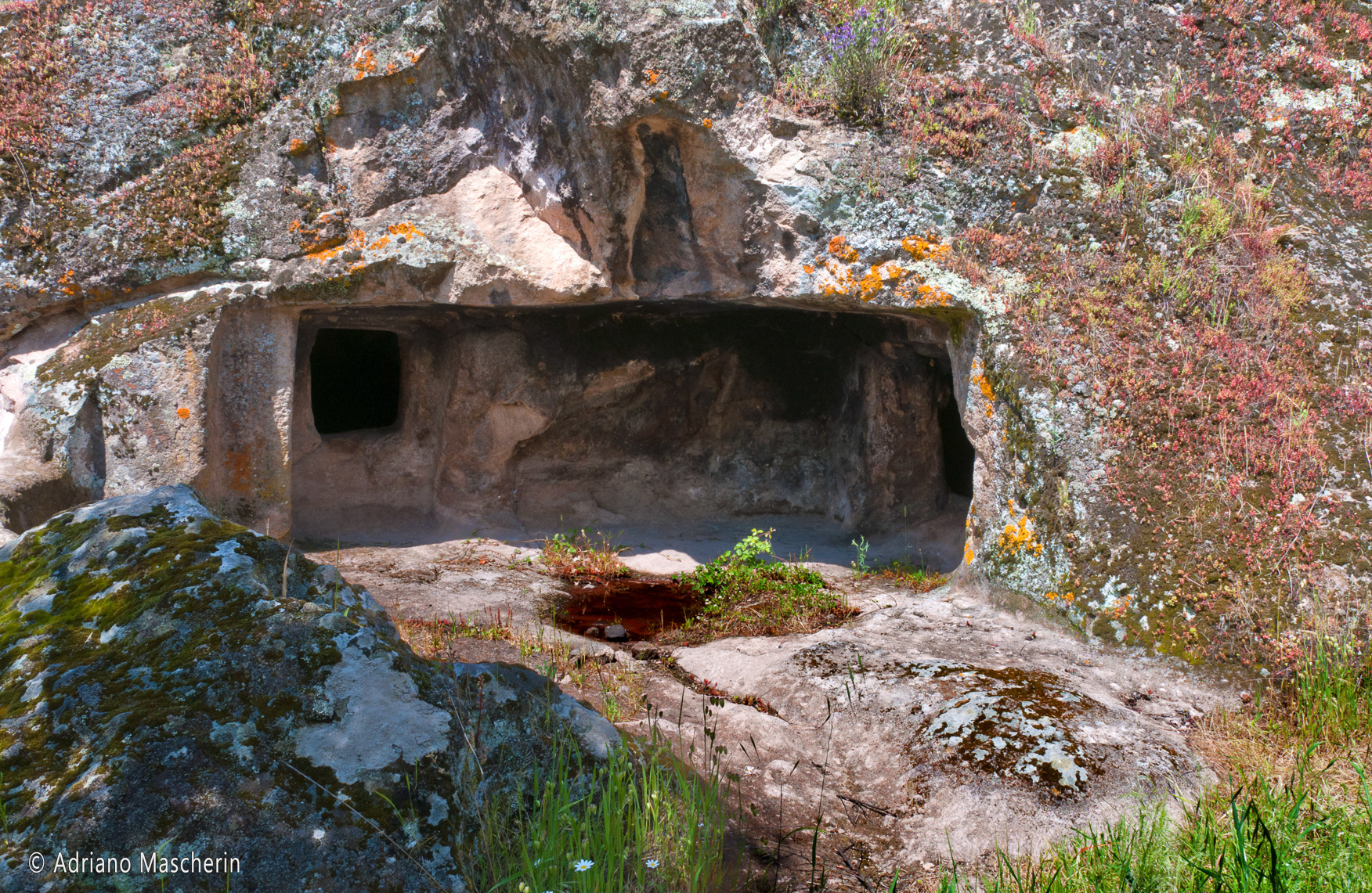 Thiesi - Mandra San Antime