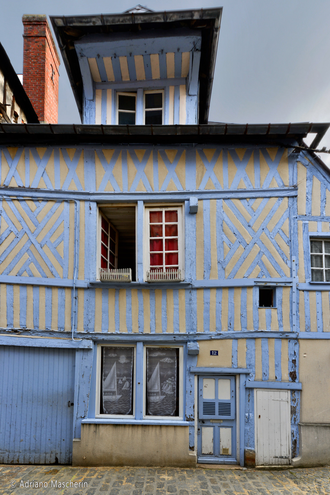 Pont Audemer