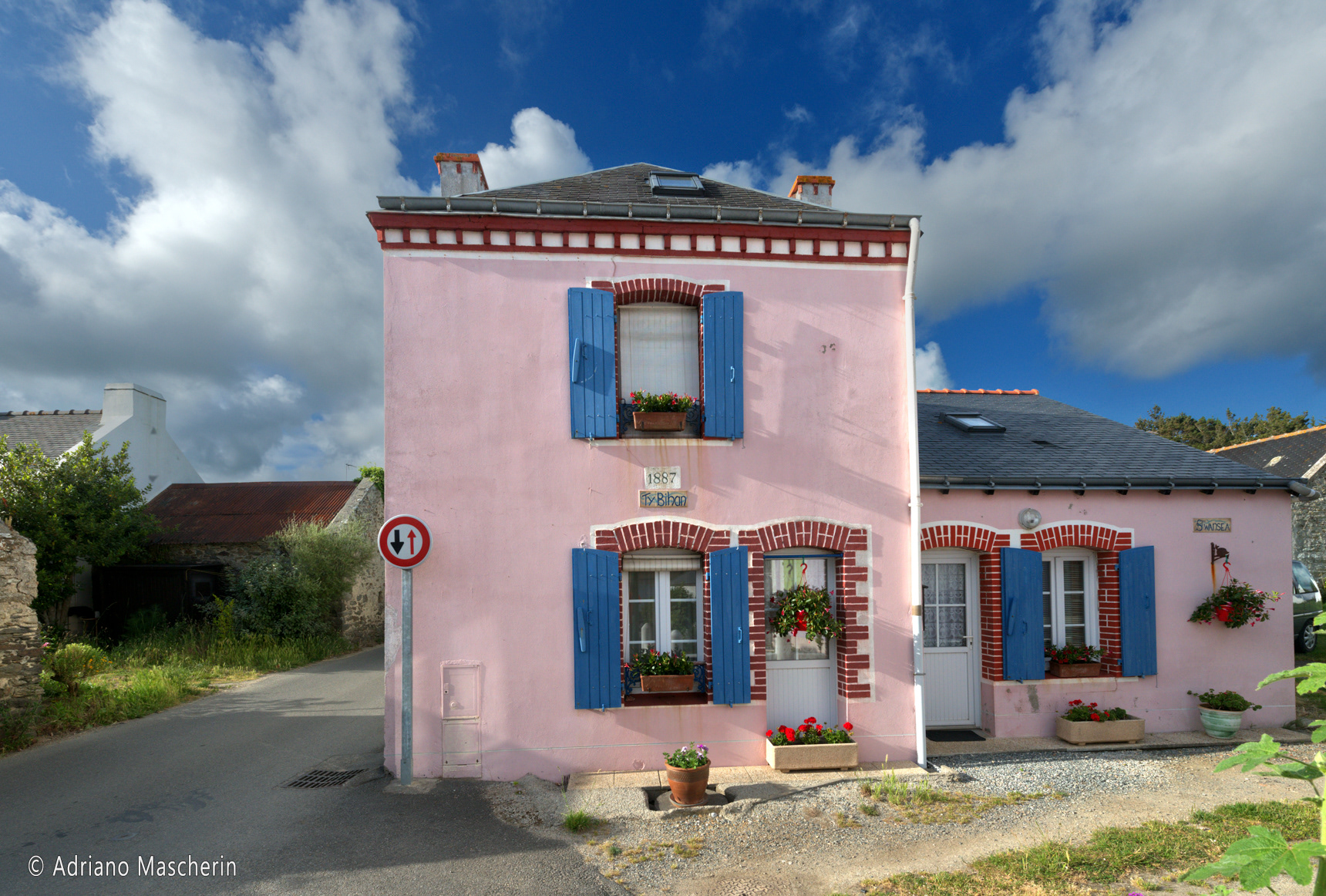 Bangor - Casa - House