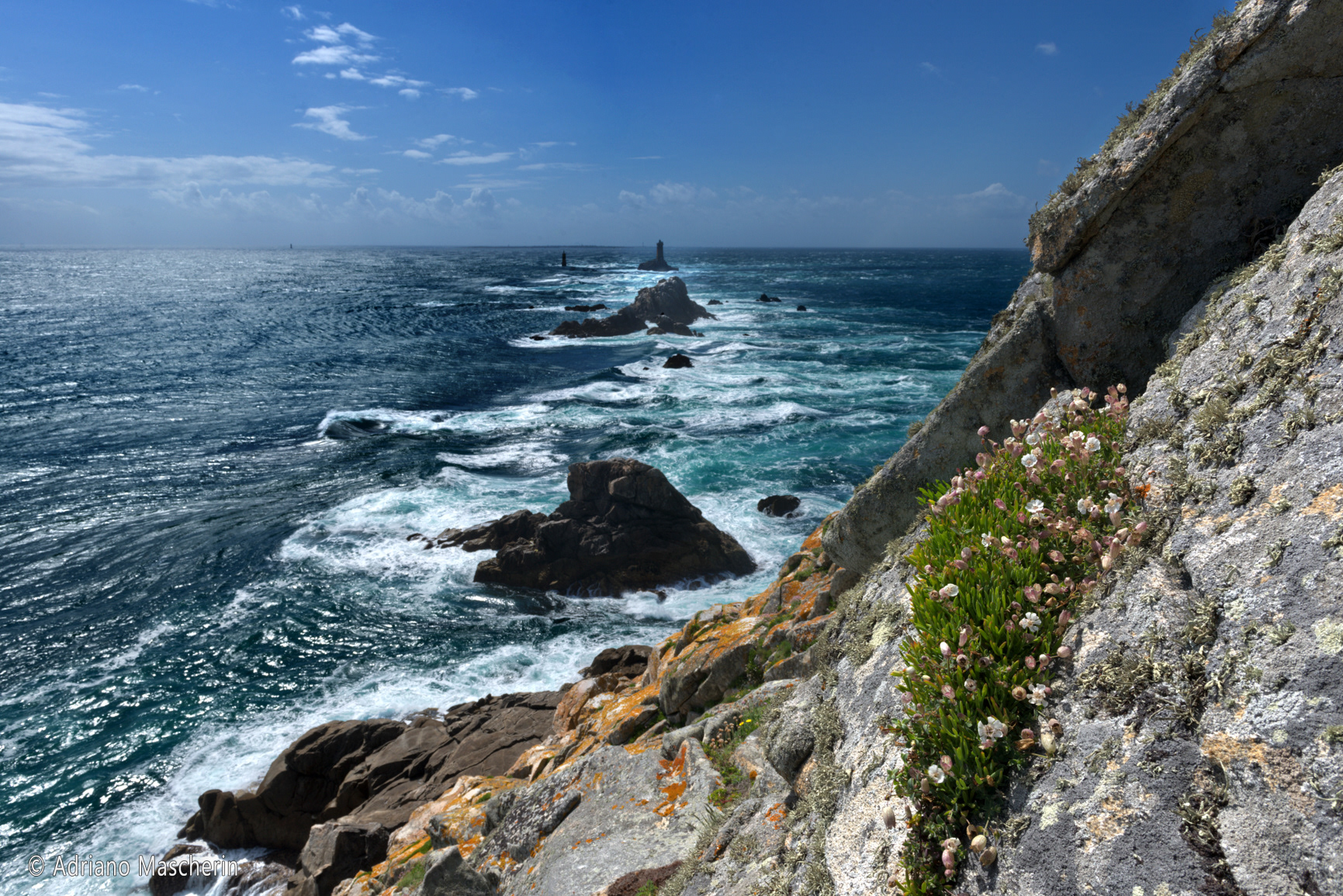 Plogoff - Pointe du Raz