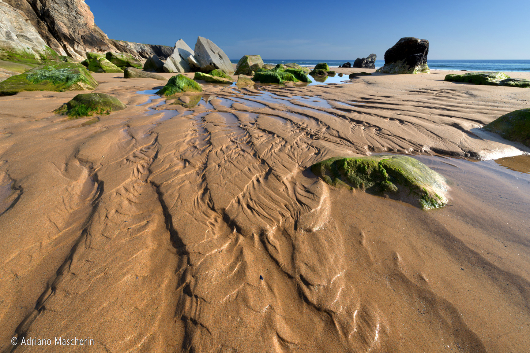 Quiberon - Port Blanc