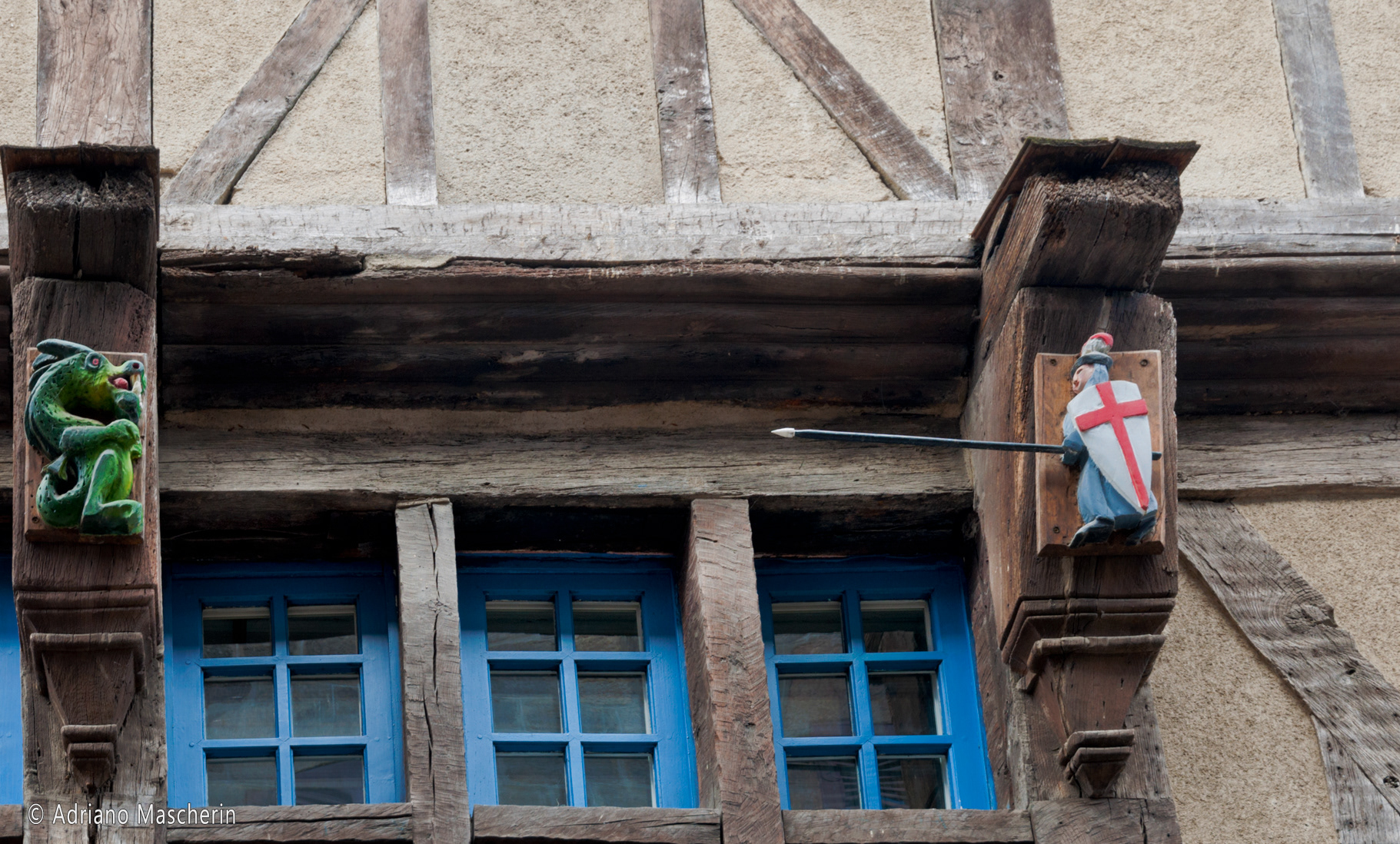 Dinan