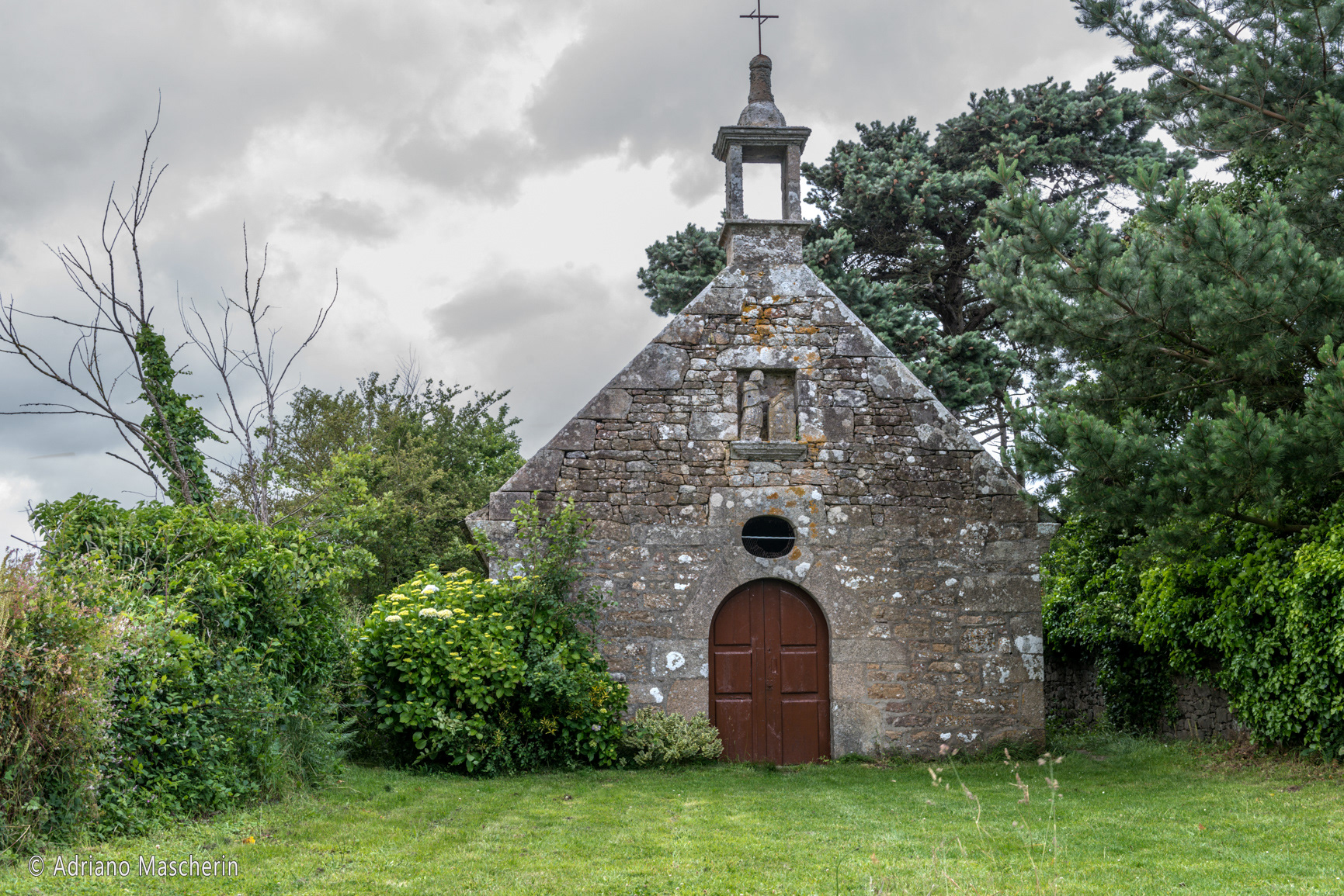 Saint Pol de Leon - Cappelle di St. Charles Borromée