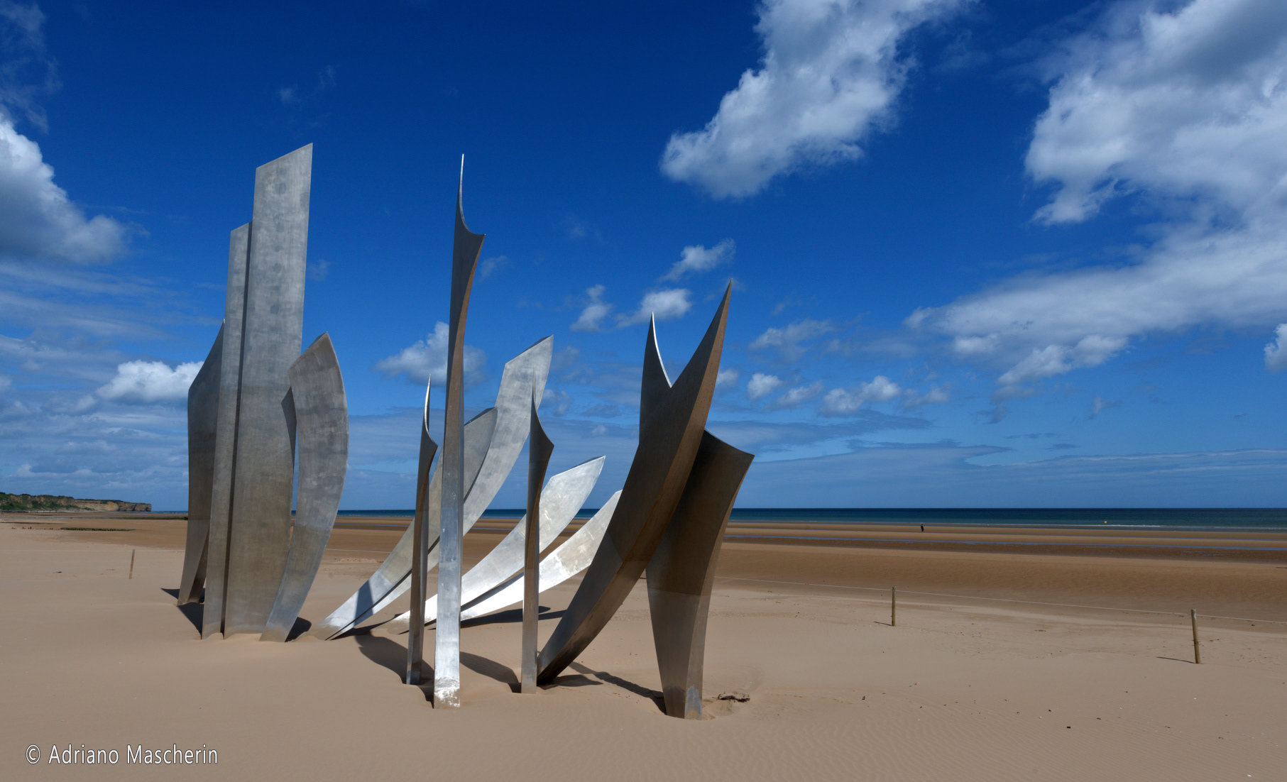 Omaha Beach