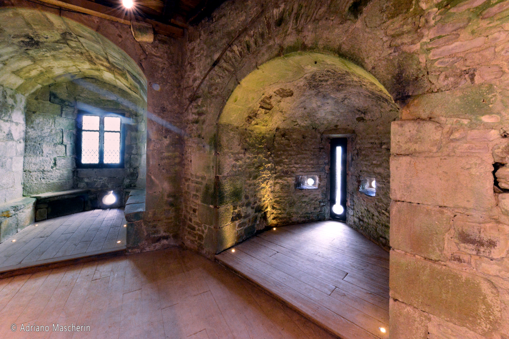 Plevenon - Fort la Latte