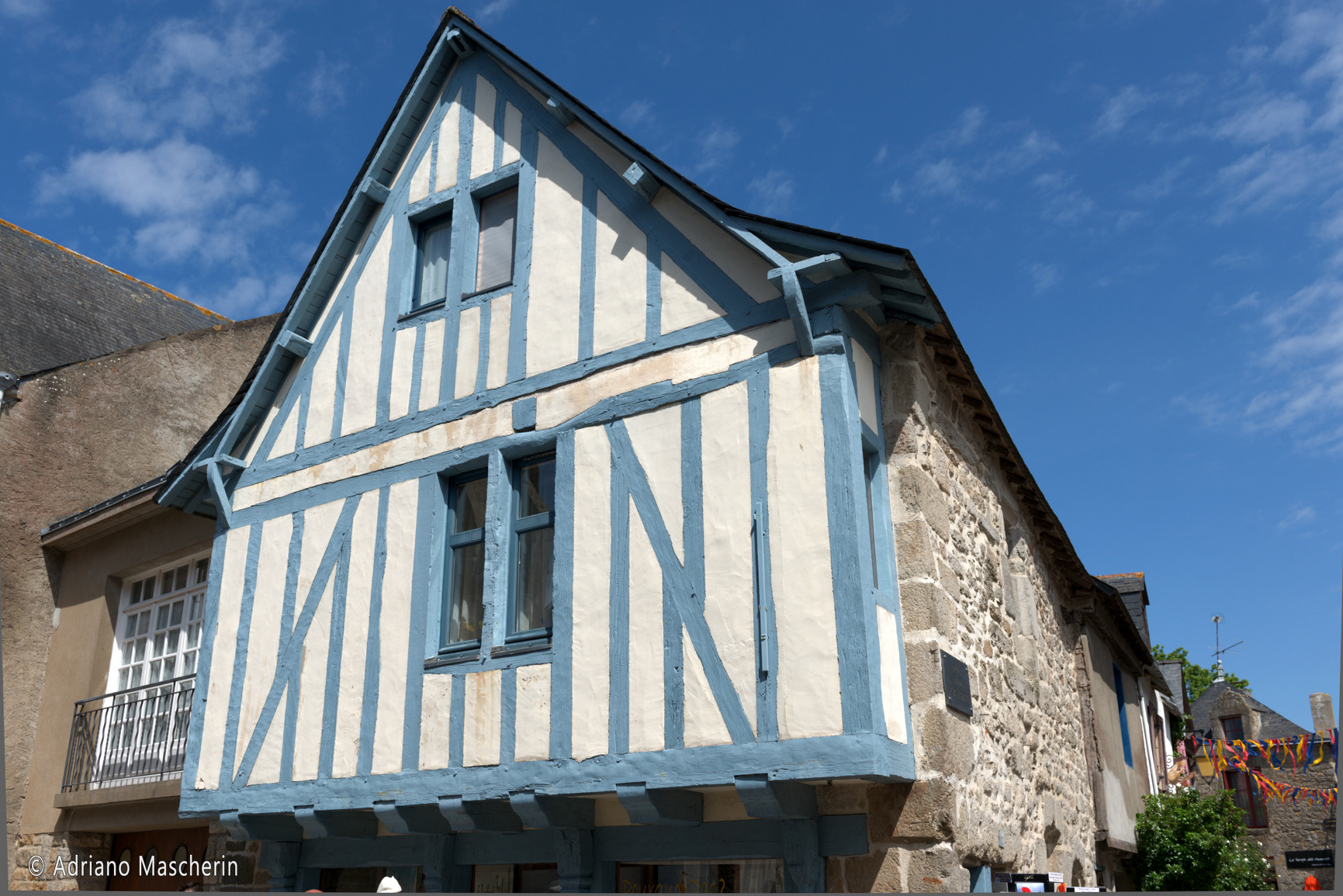 Guerande