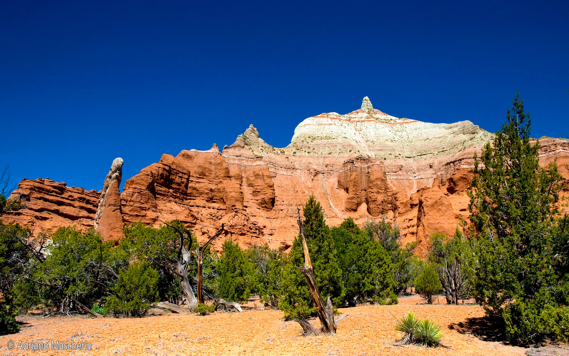 Kodakchrome Basin State Park