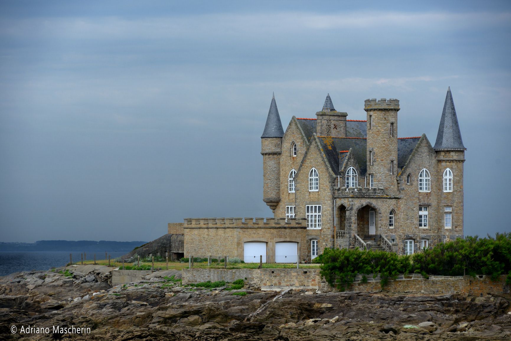 Quiberon - Turpault