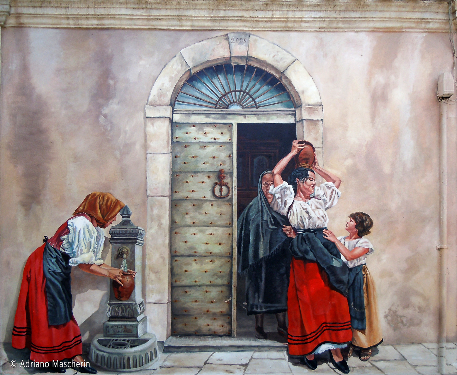 Thiesi