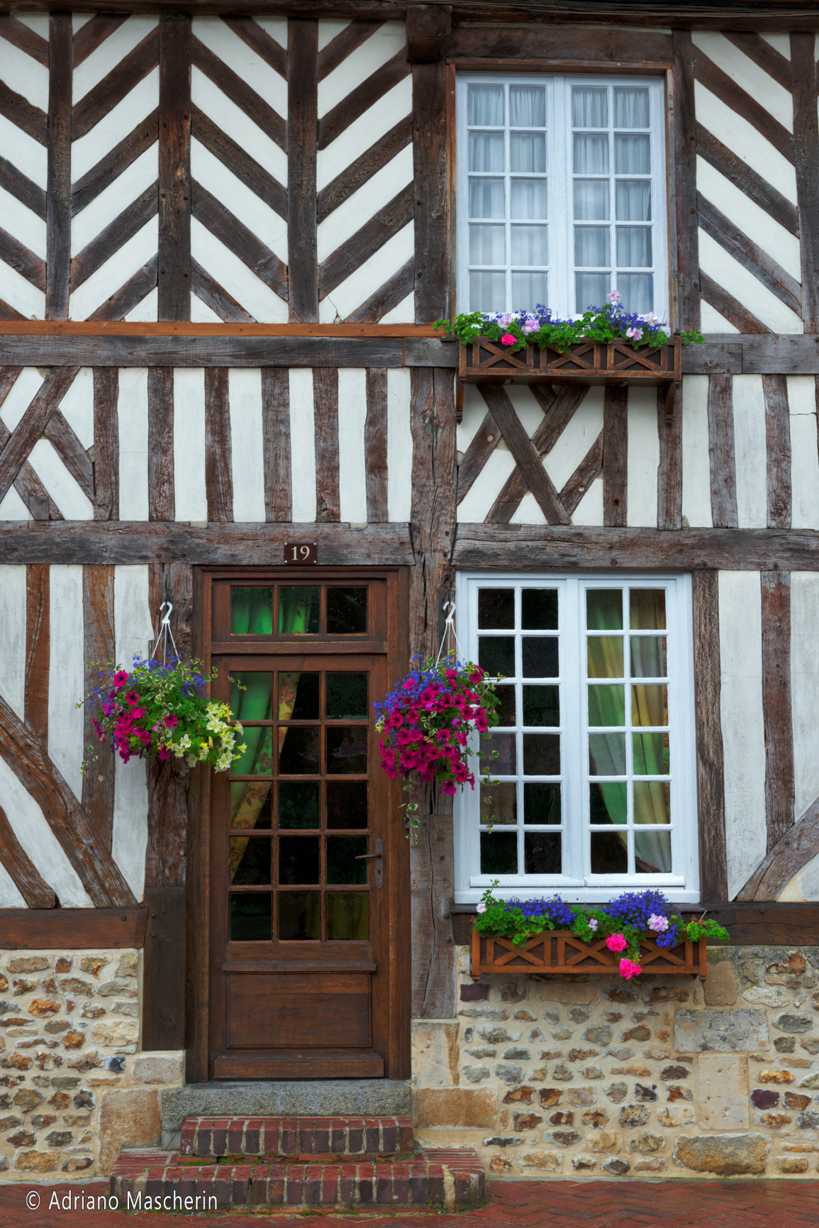 Beauvron en Auge