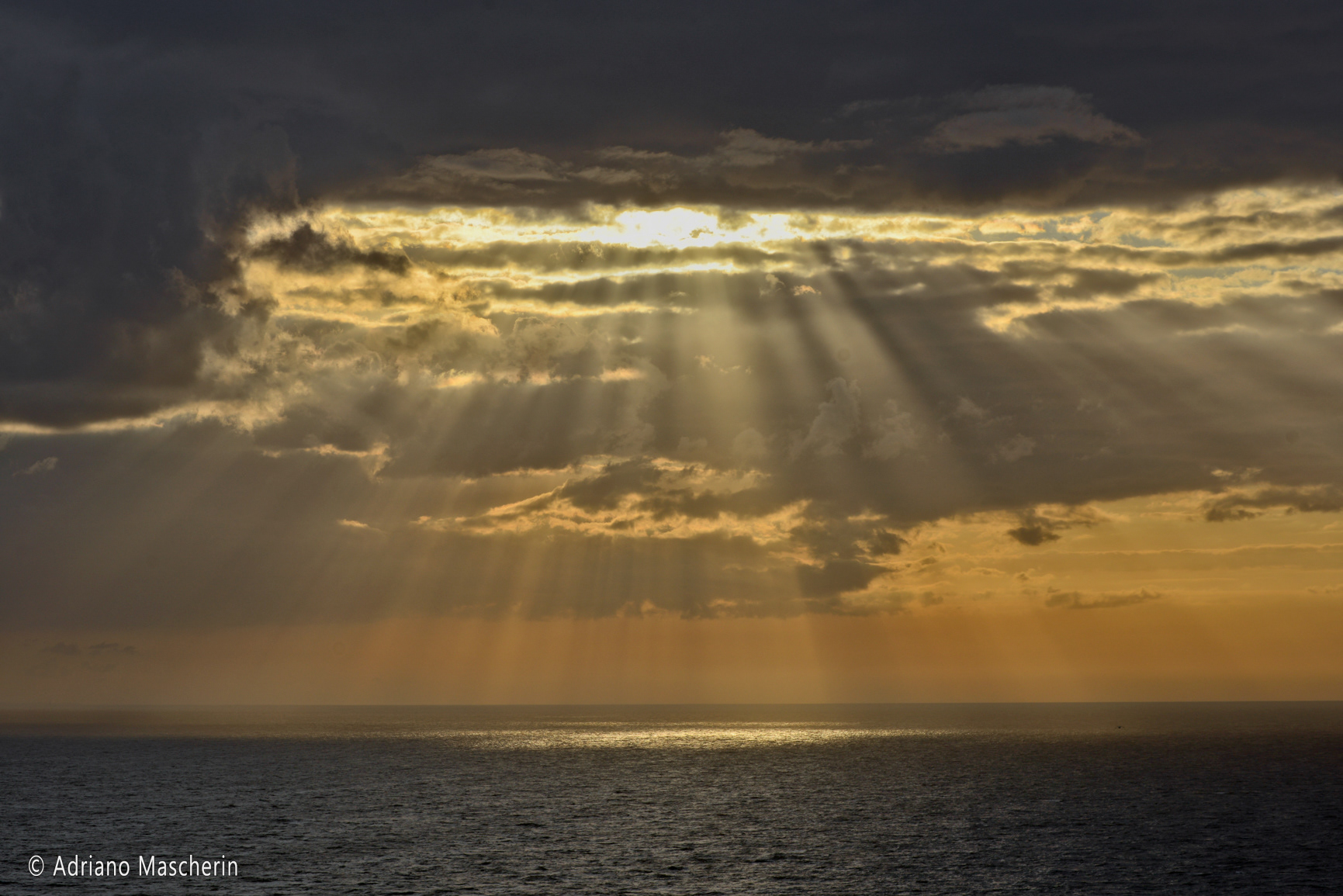 Cap Frehel - Tramonto da pointe Du Jas