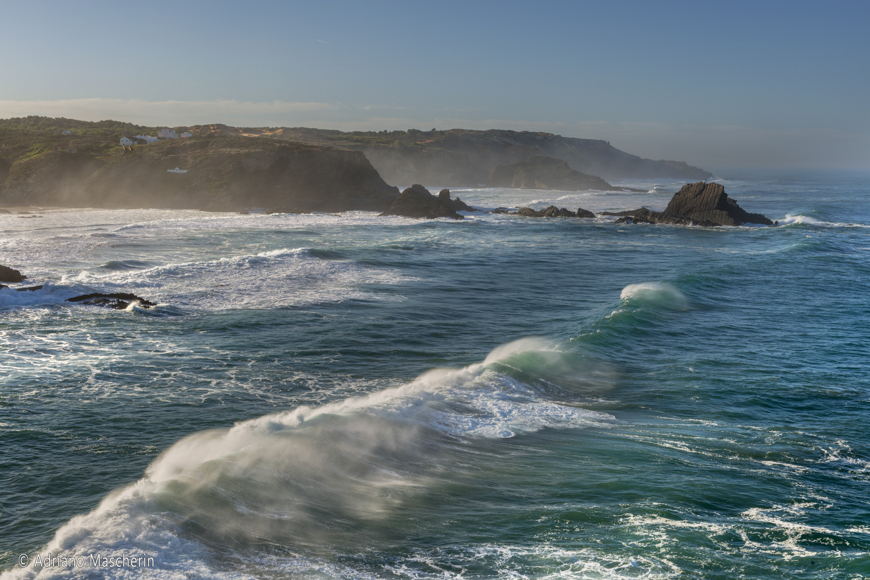 Zambujera do Mar