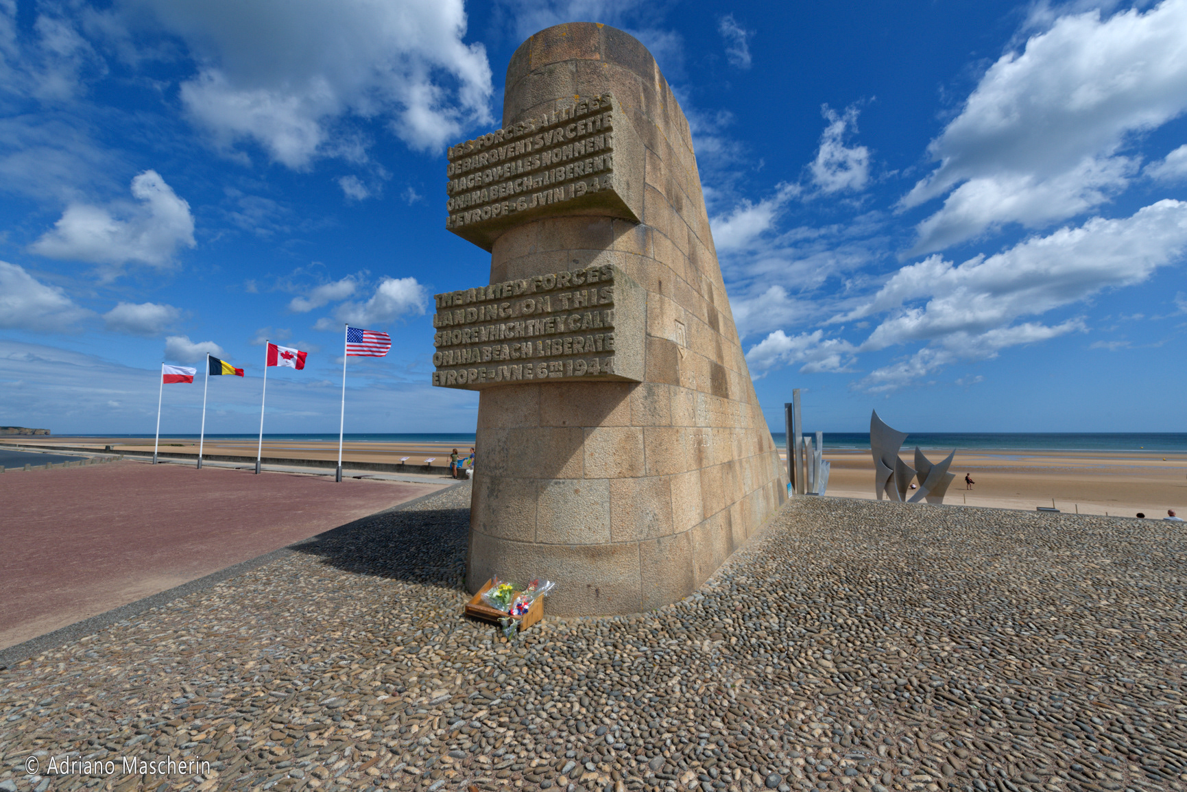 Omaha Beach