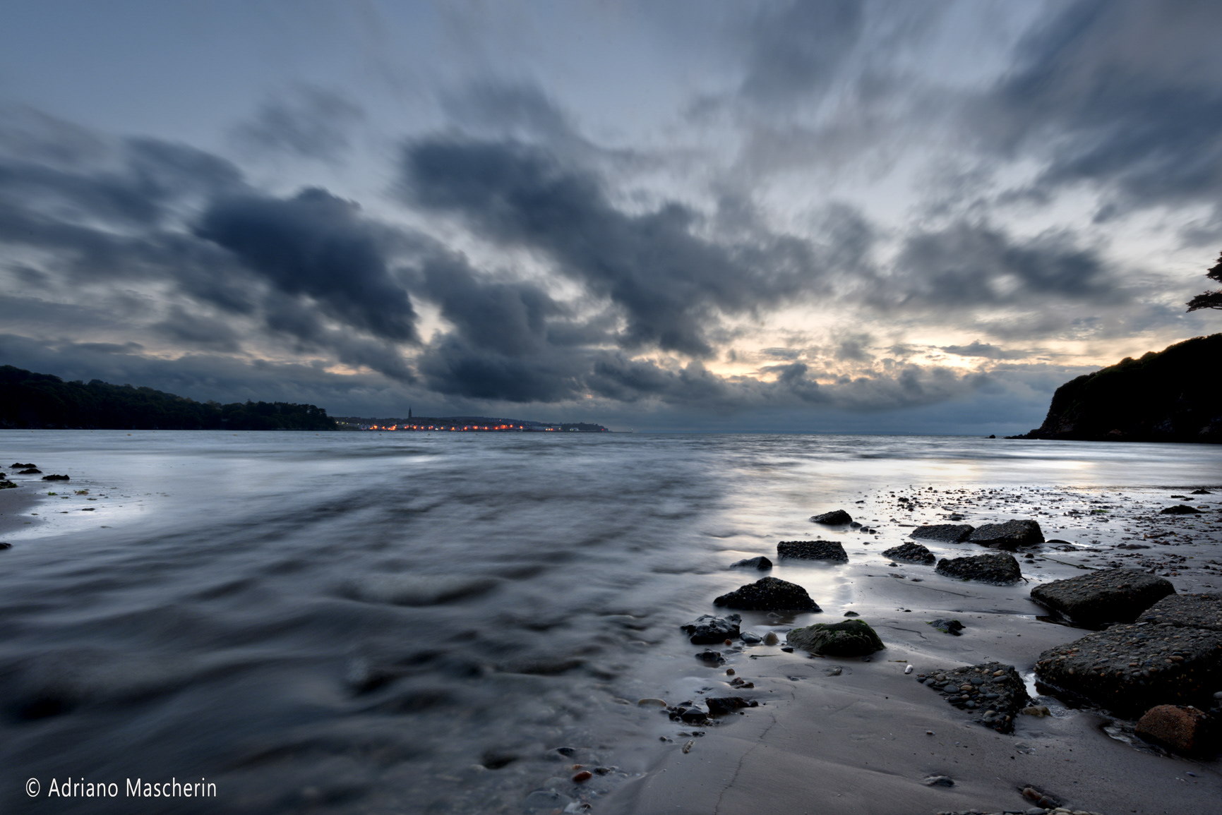 Douarnenez - Spiaggia du Ris