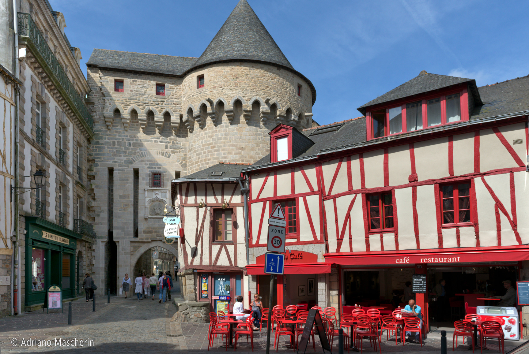 Vannes