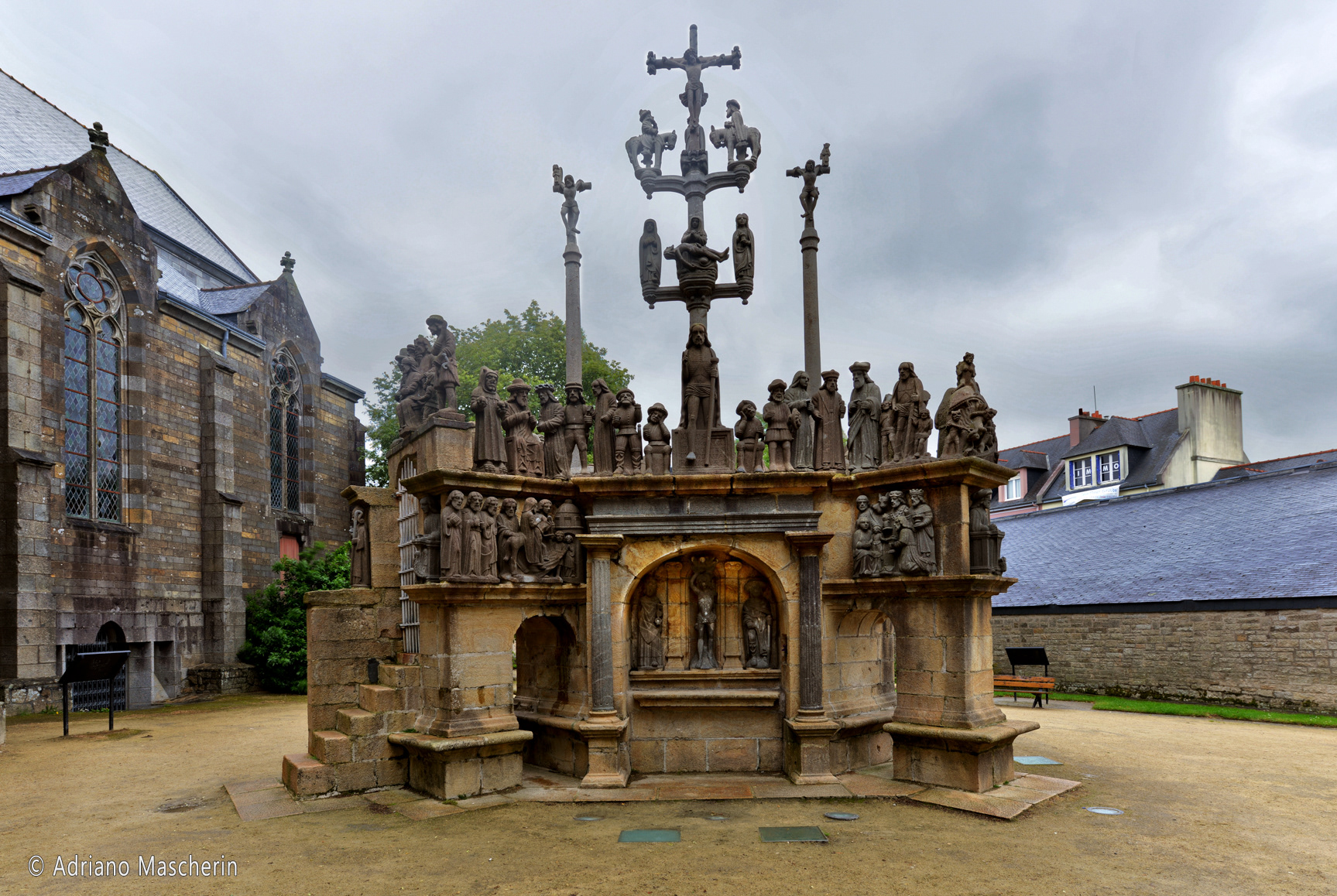 Plougastel