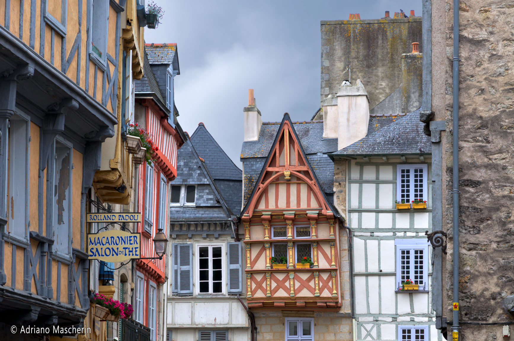 Quimper