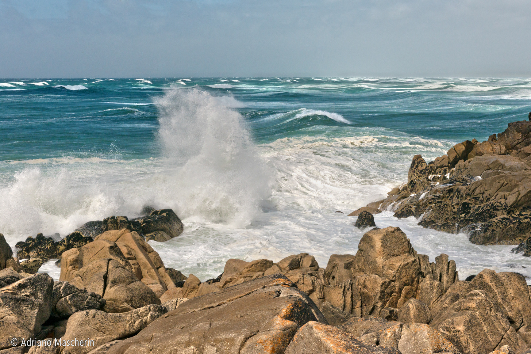 Penmarc'h - Pointe de la Torche