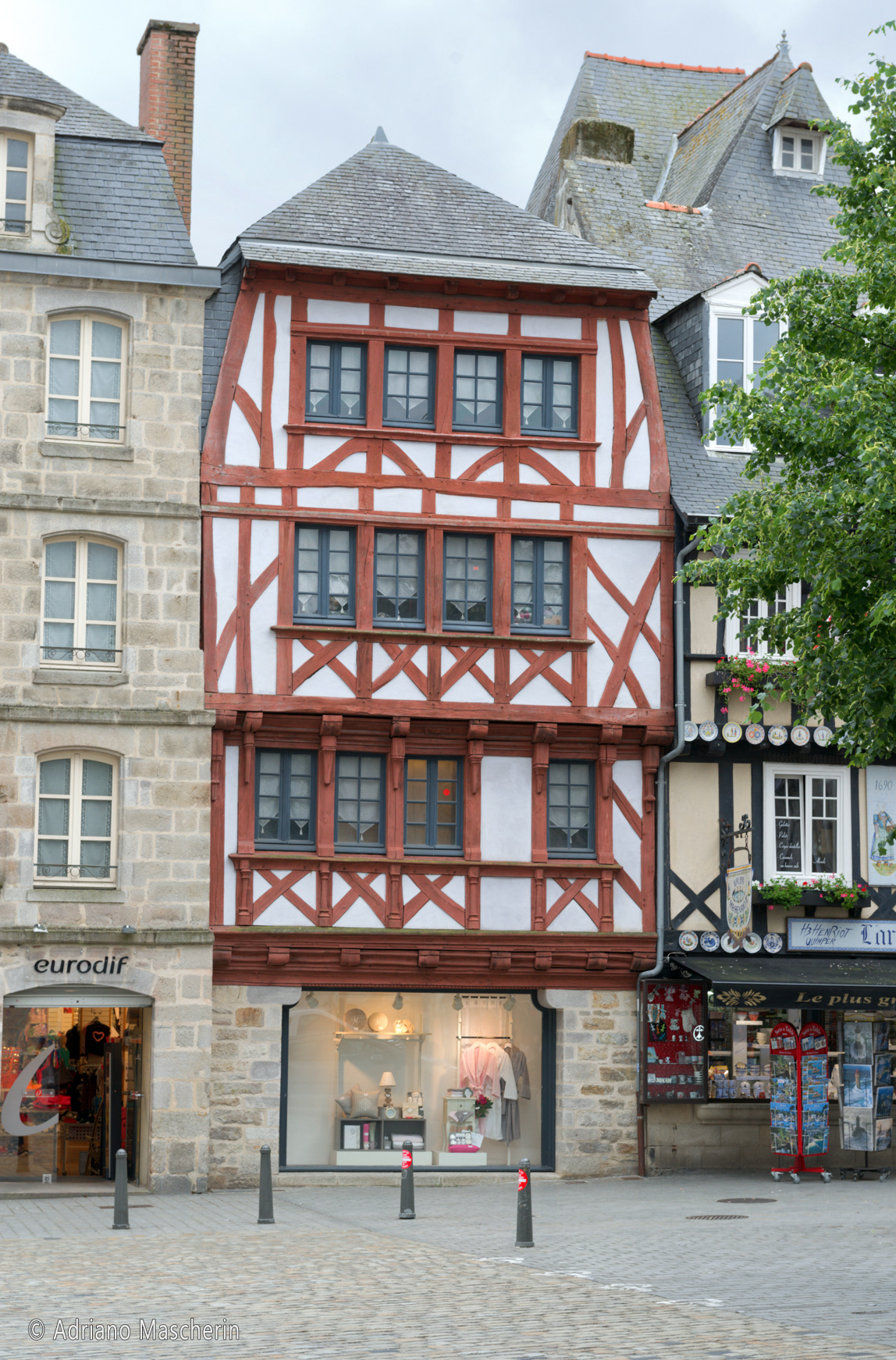 Quimper