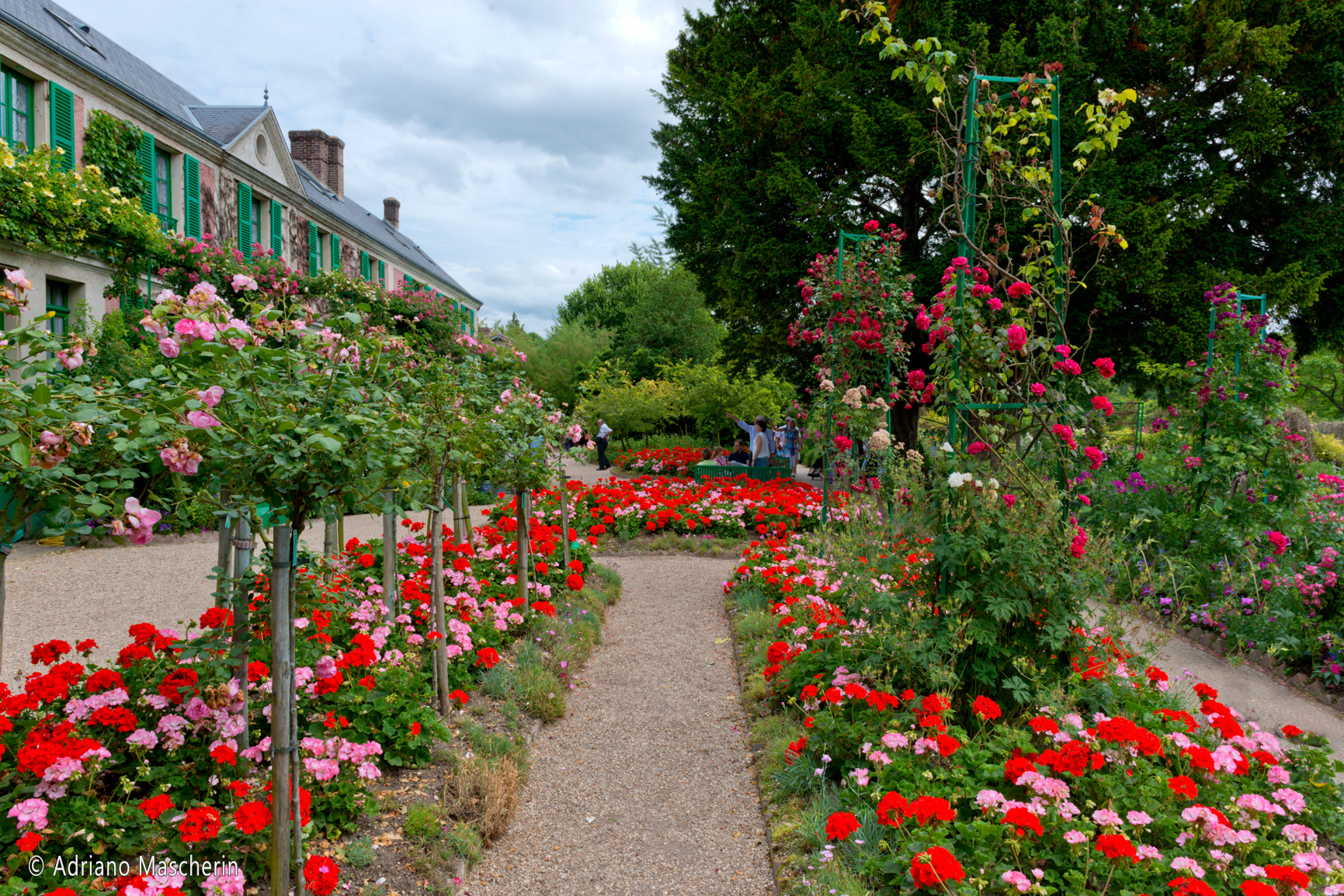 Giverny