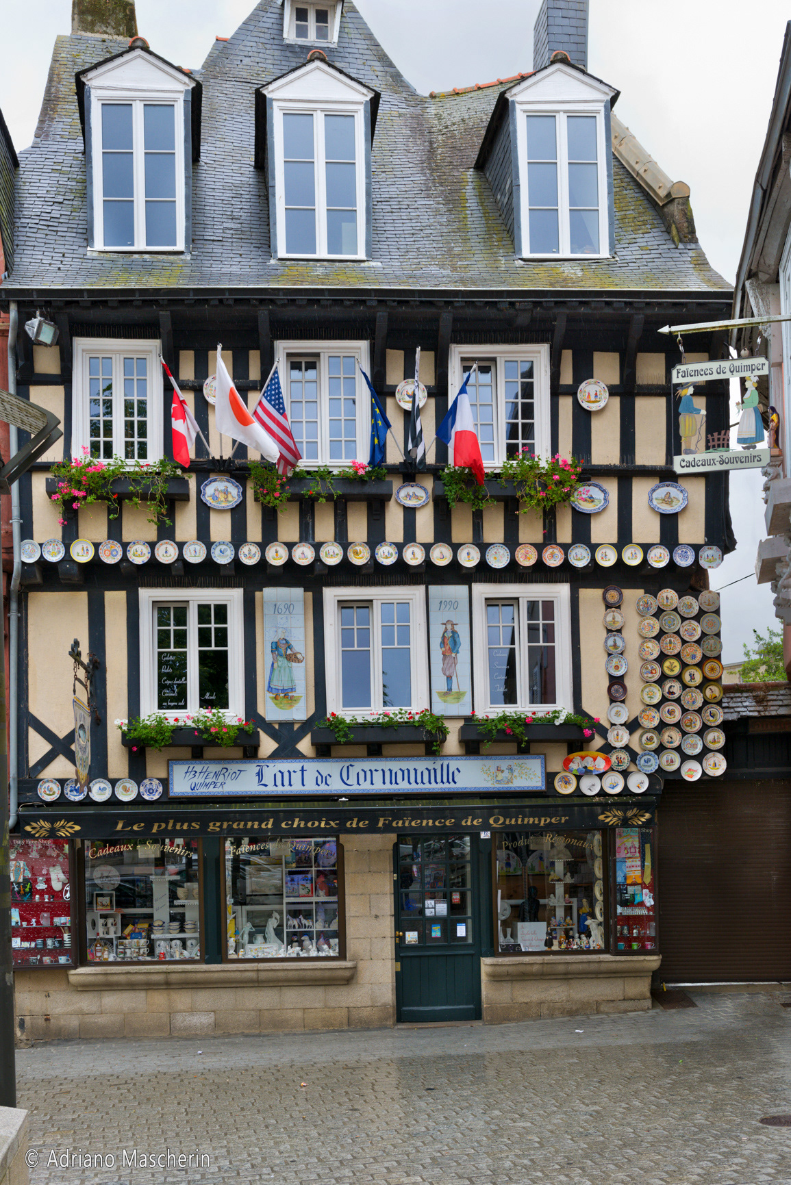 Quimper