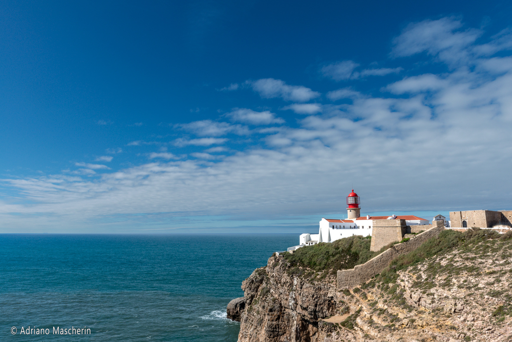 Cabo Sao Vincente