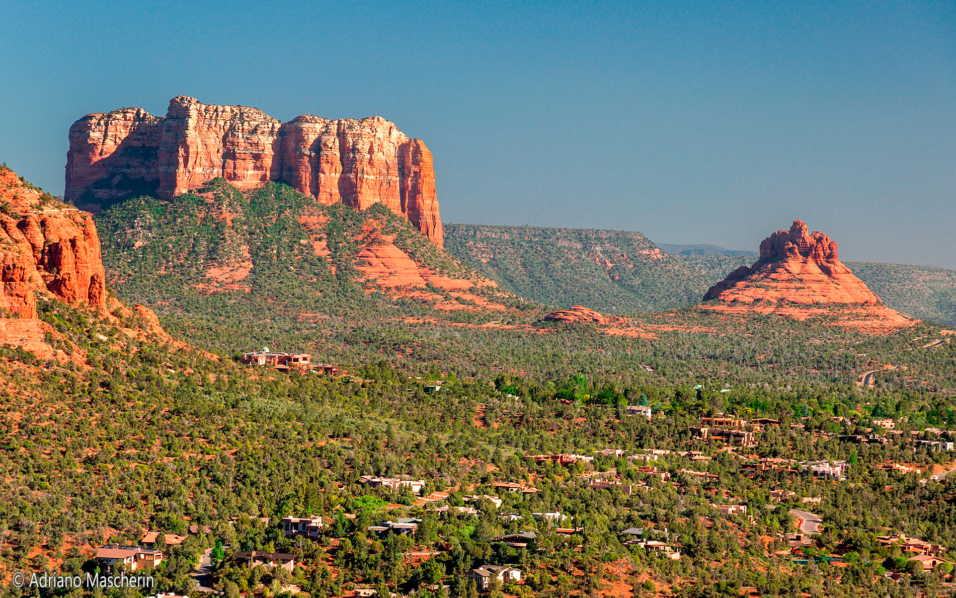 Bell Rock - Sedona