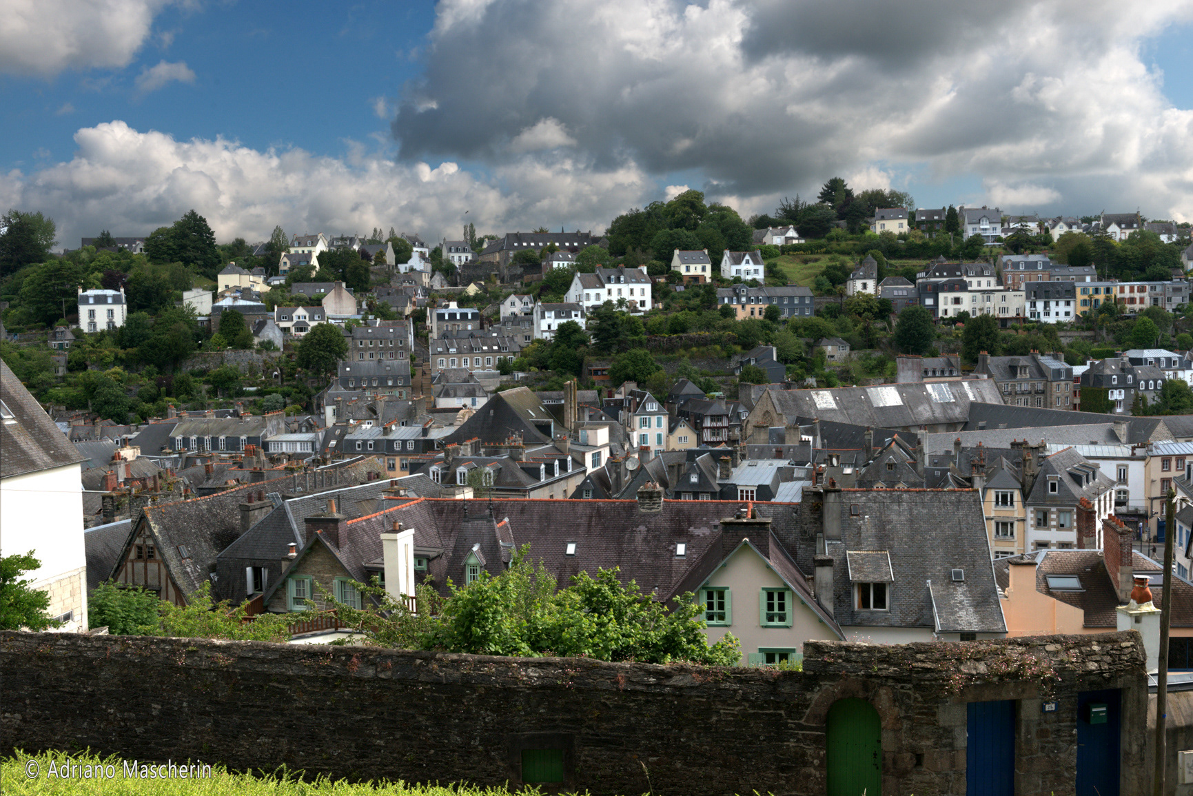Morlaix