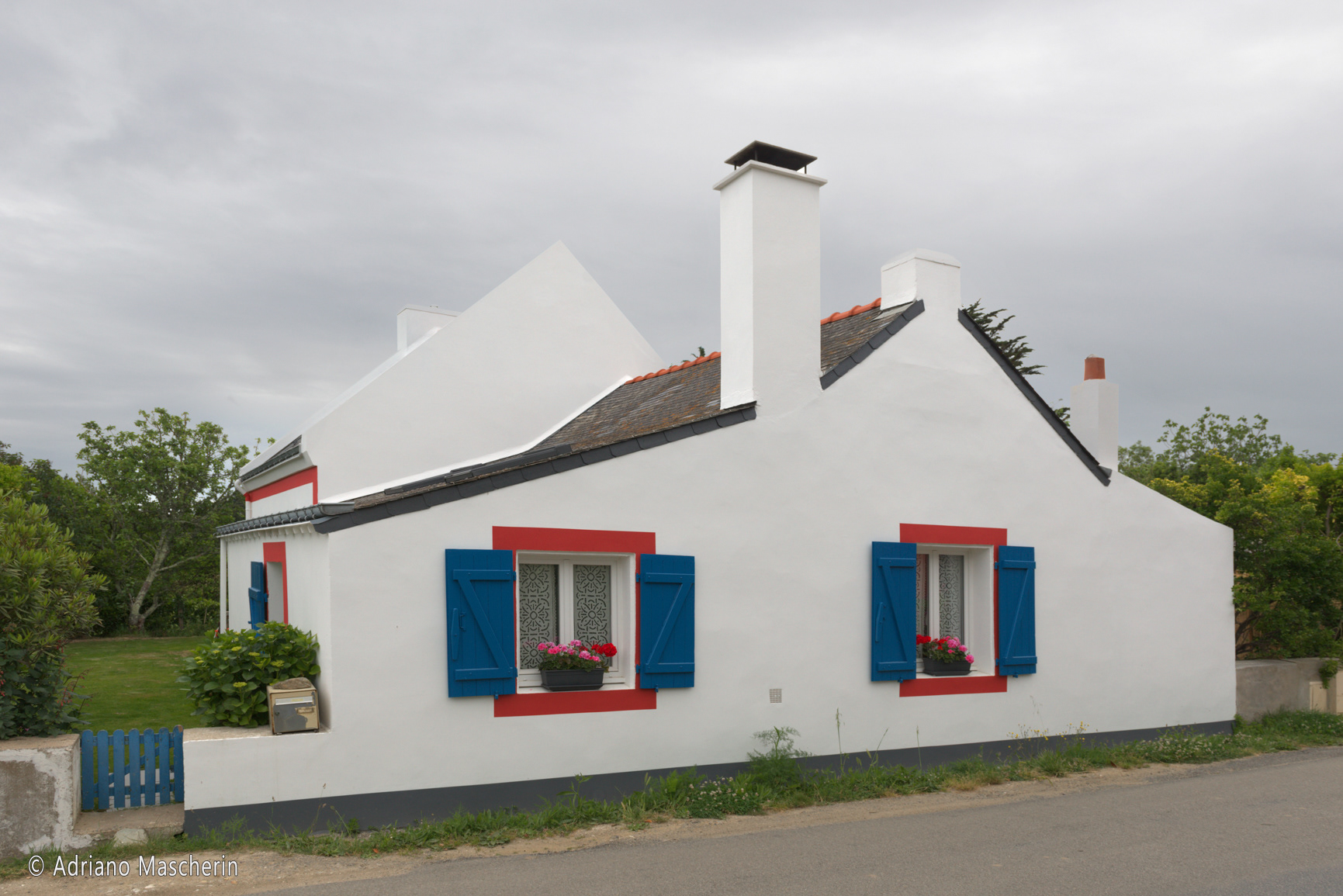 Le Palais - Abitazione - House