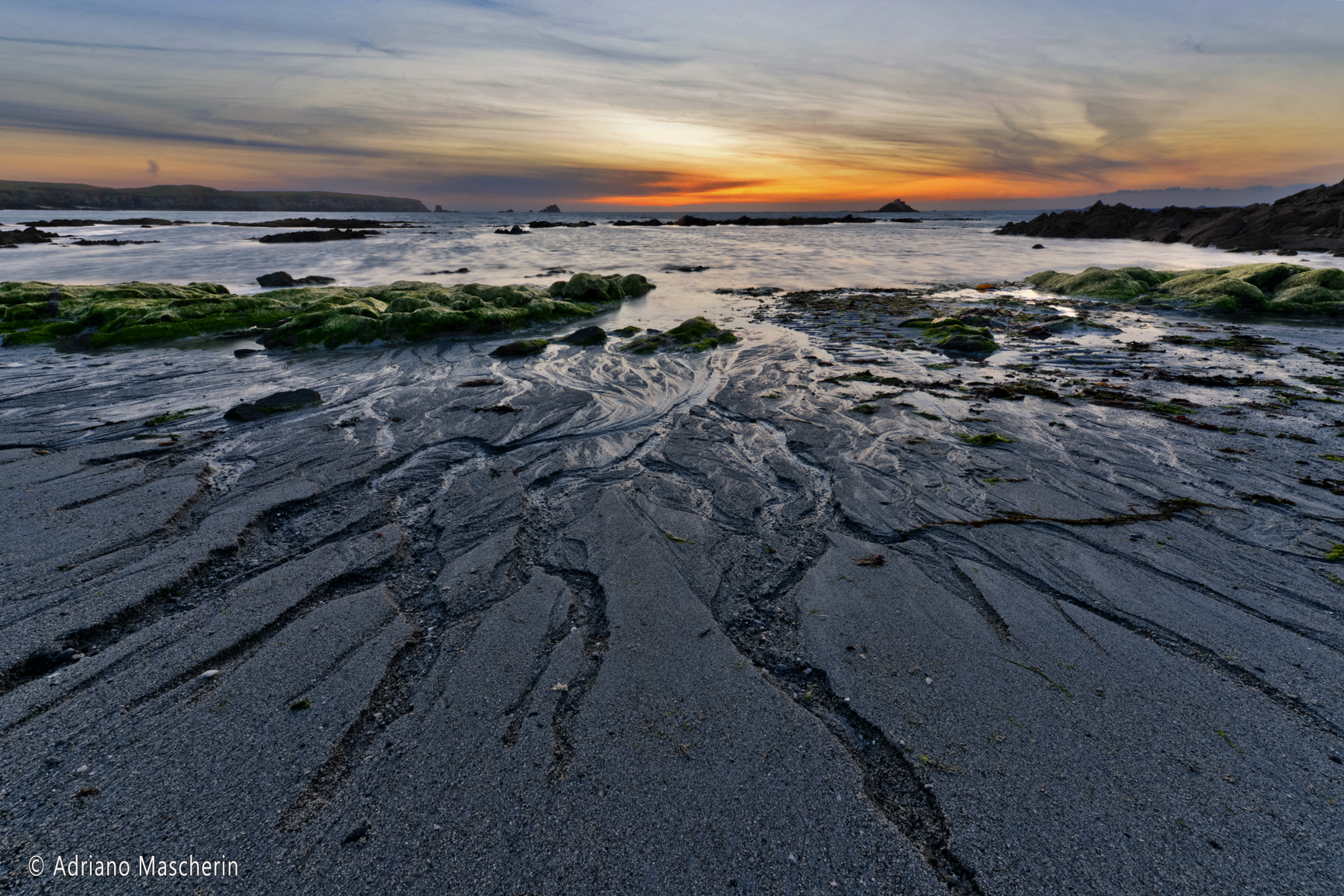 Sant-Pieree-Quiberon - Spiaggia de Fozo