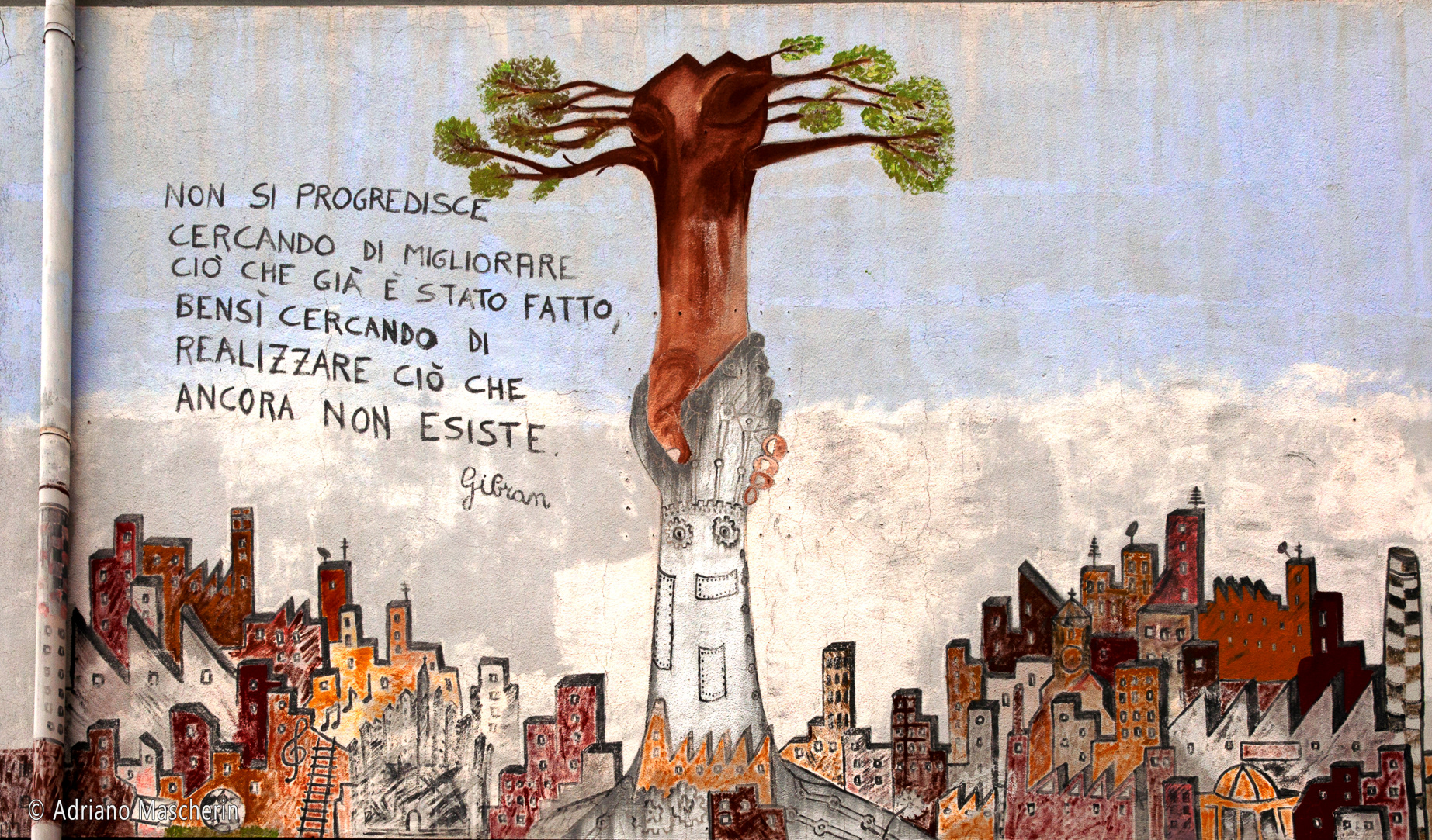 Orgosolo