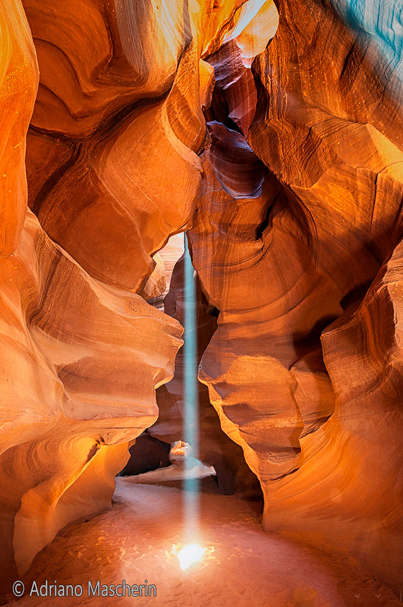 Antelope Canyon