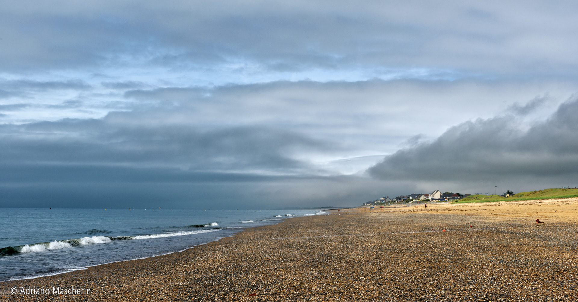 Breville sur Mer