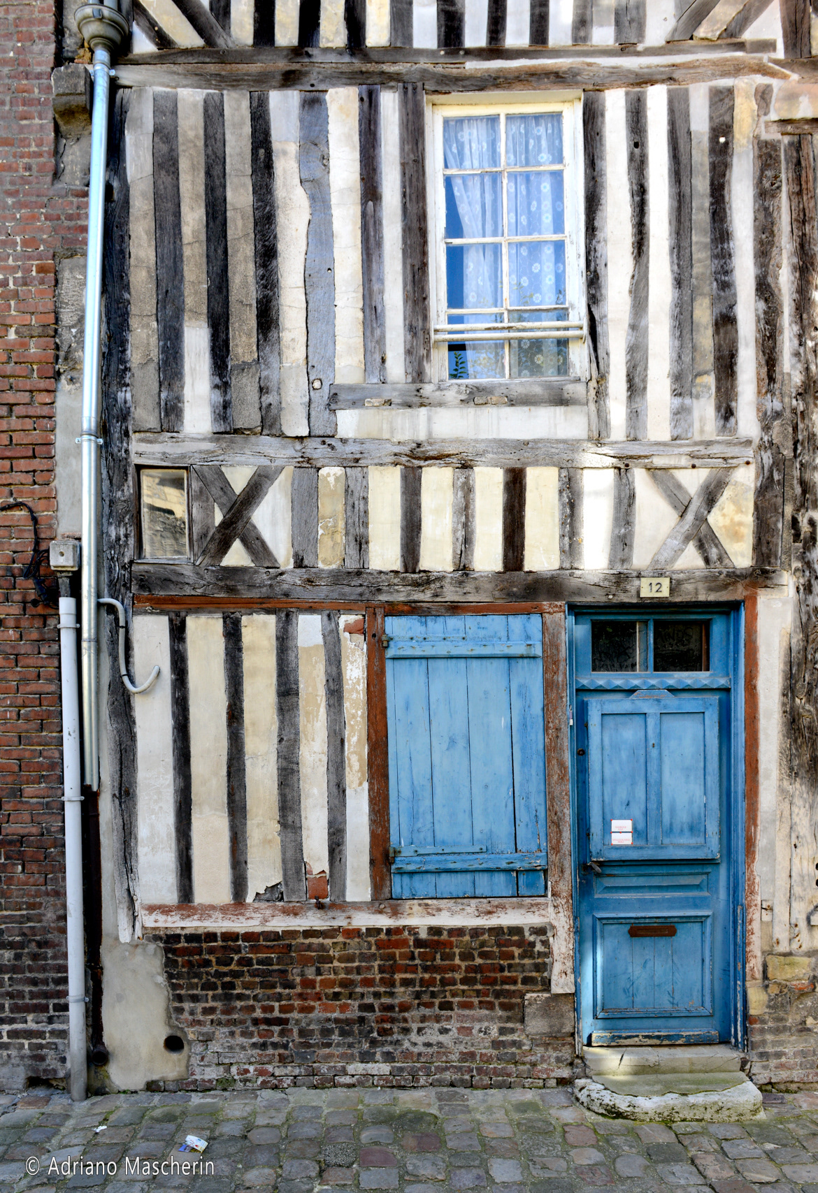 Honfleur
